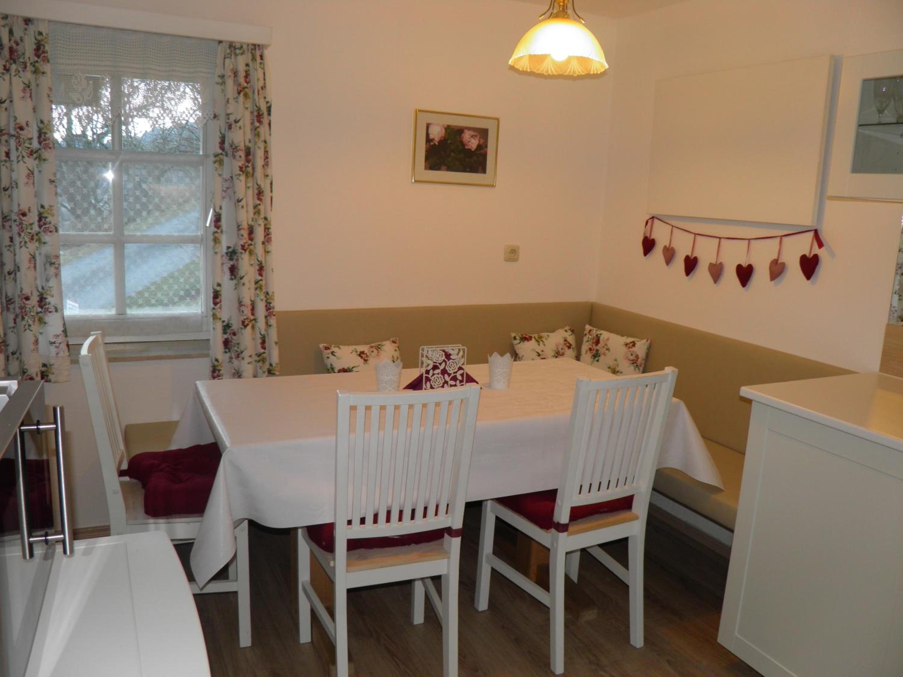Ferienhaus Forsthof