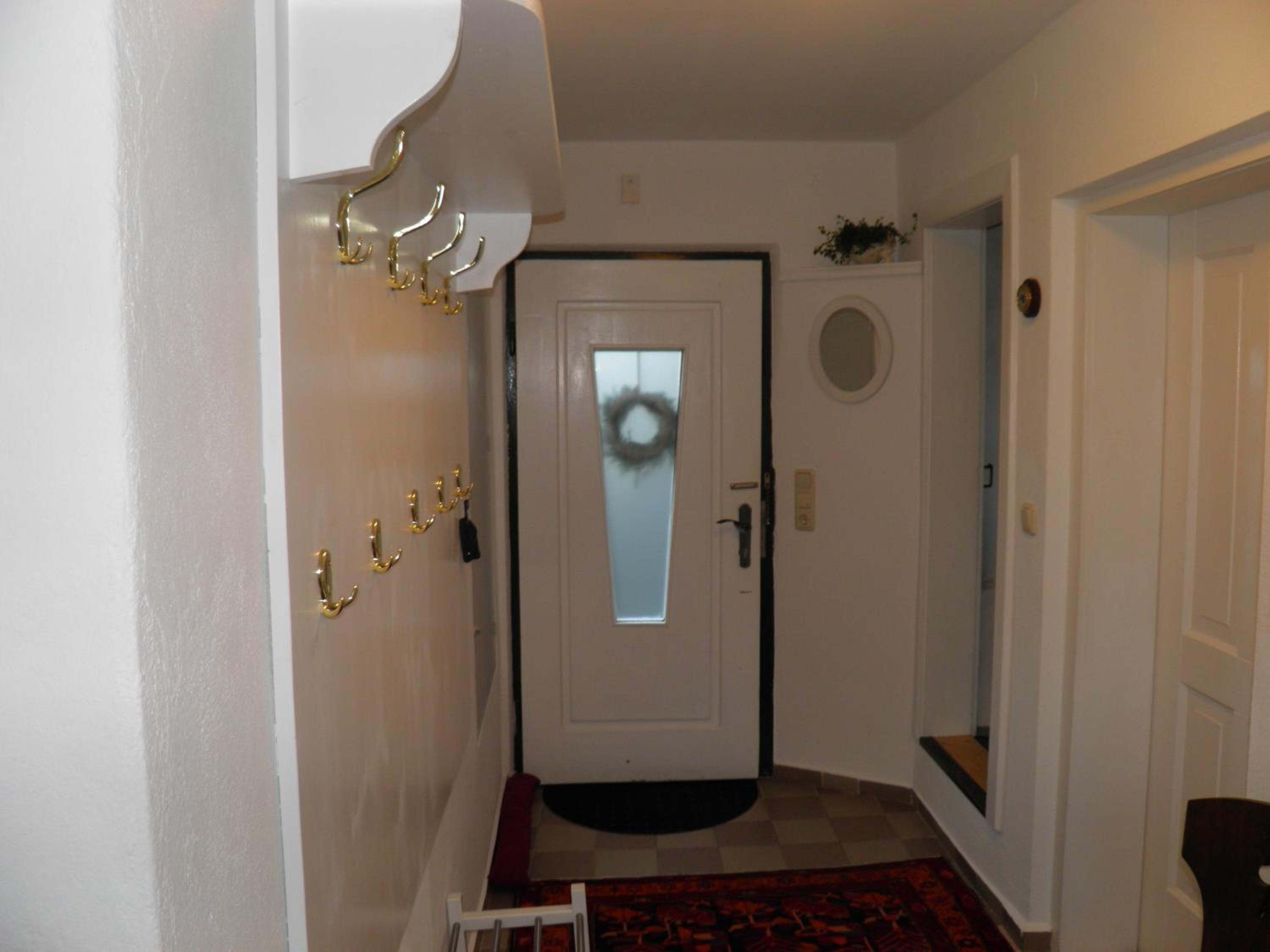 Ferienhaus Forsthof
