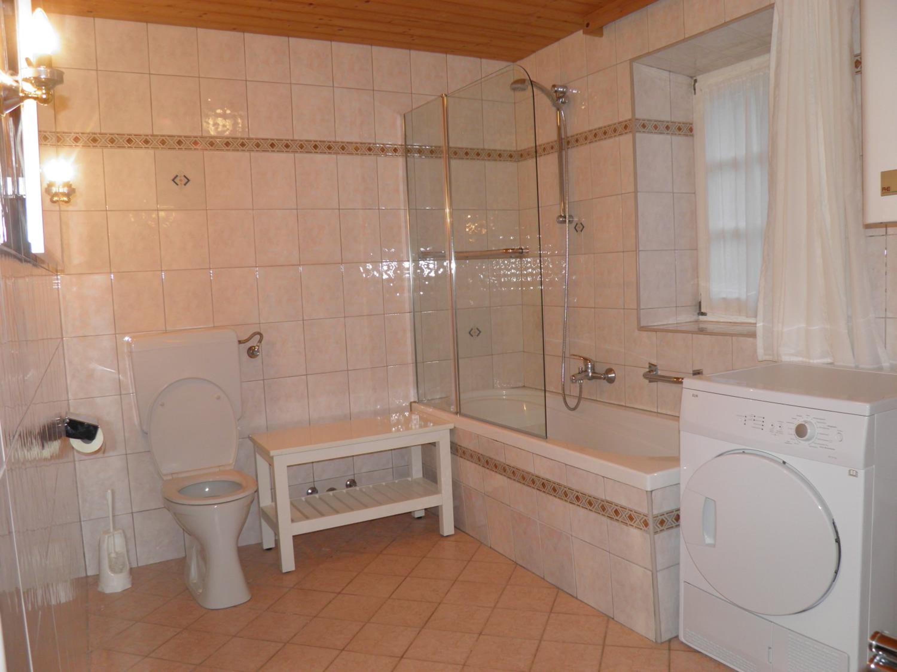 Ferienhaus Forsthof