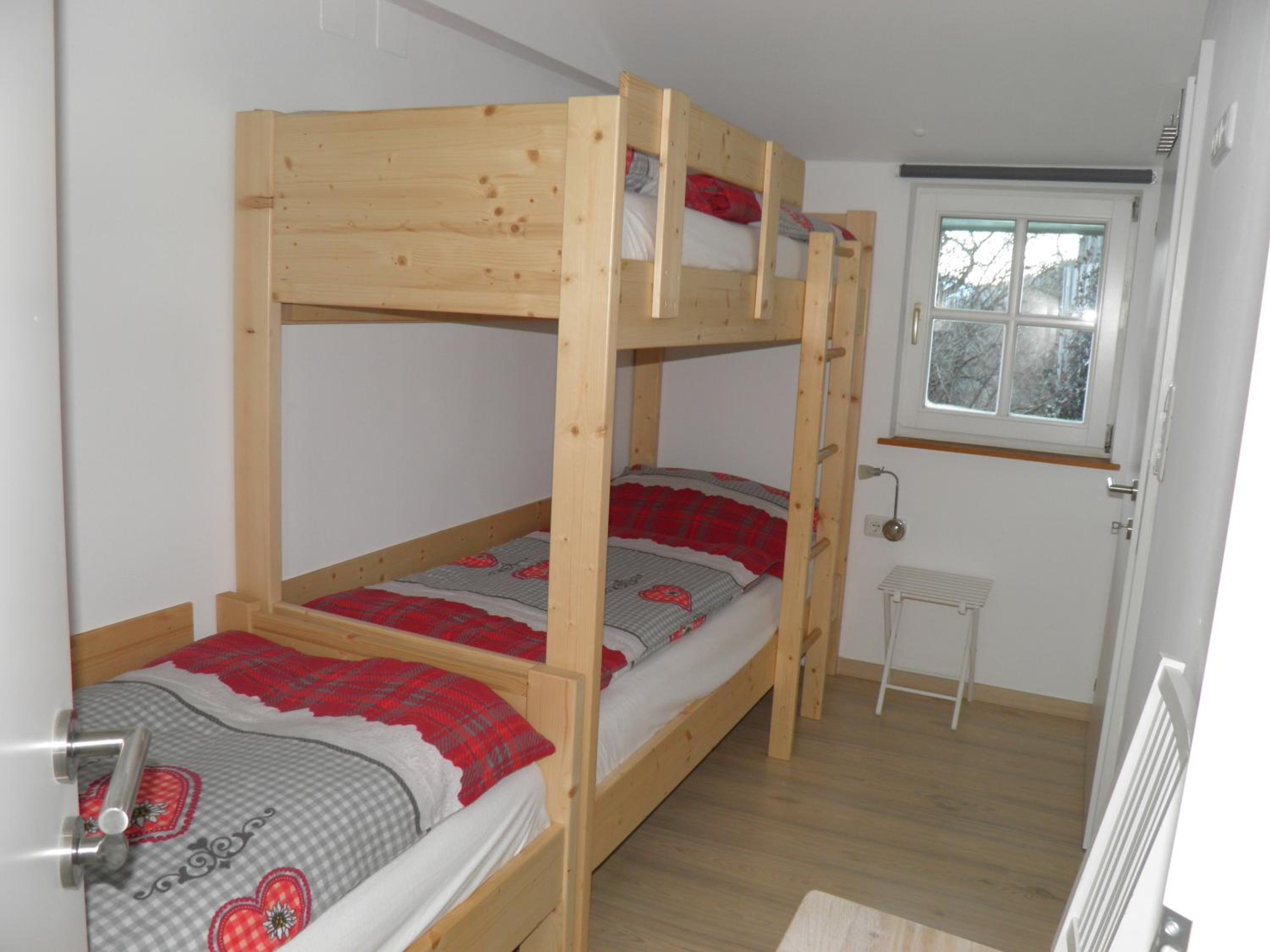 Ferienhaus Forsthof