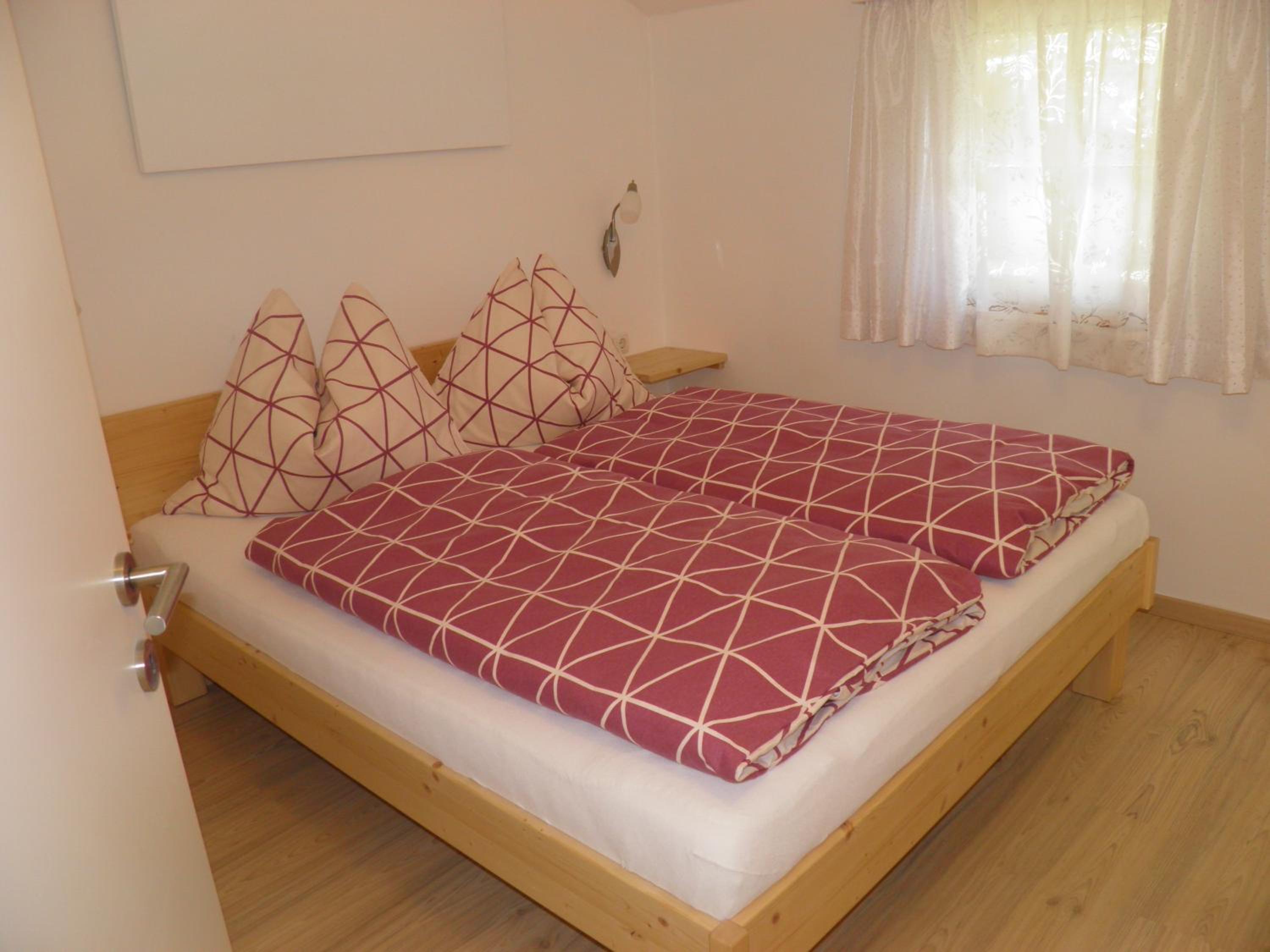 Ferienhaus Forsthof