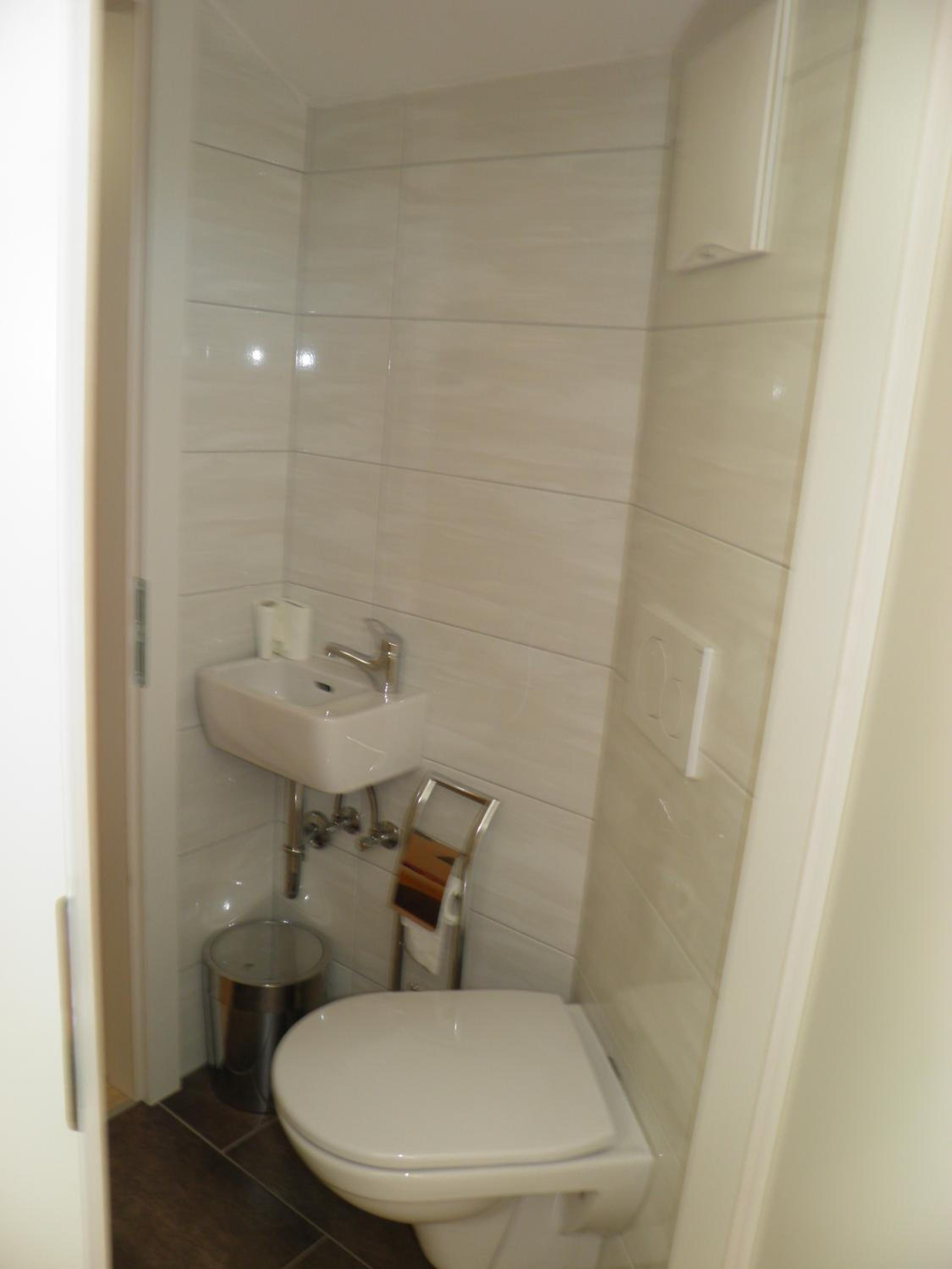 Ferienhaus Forsthof