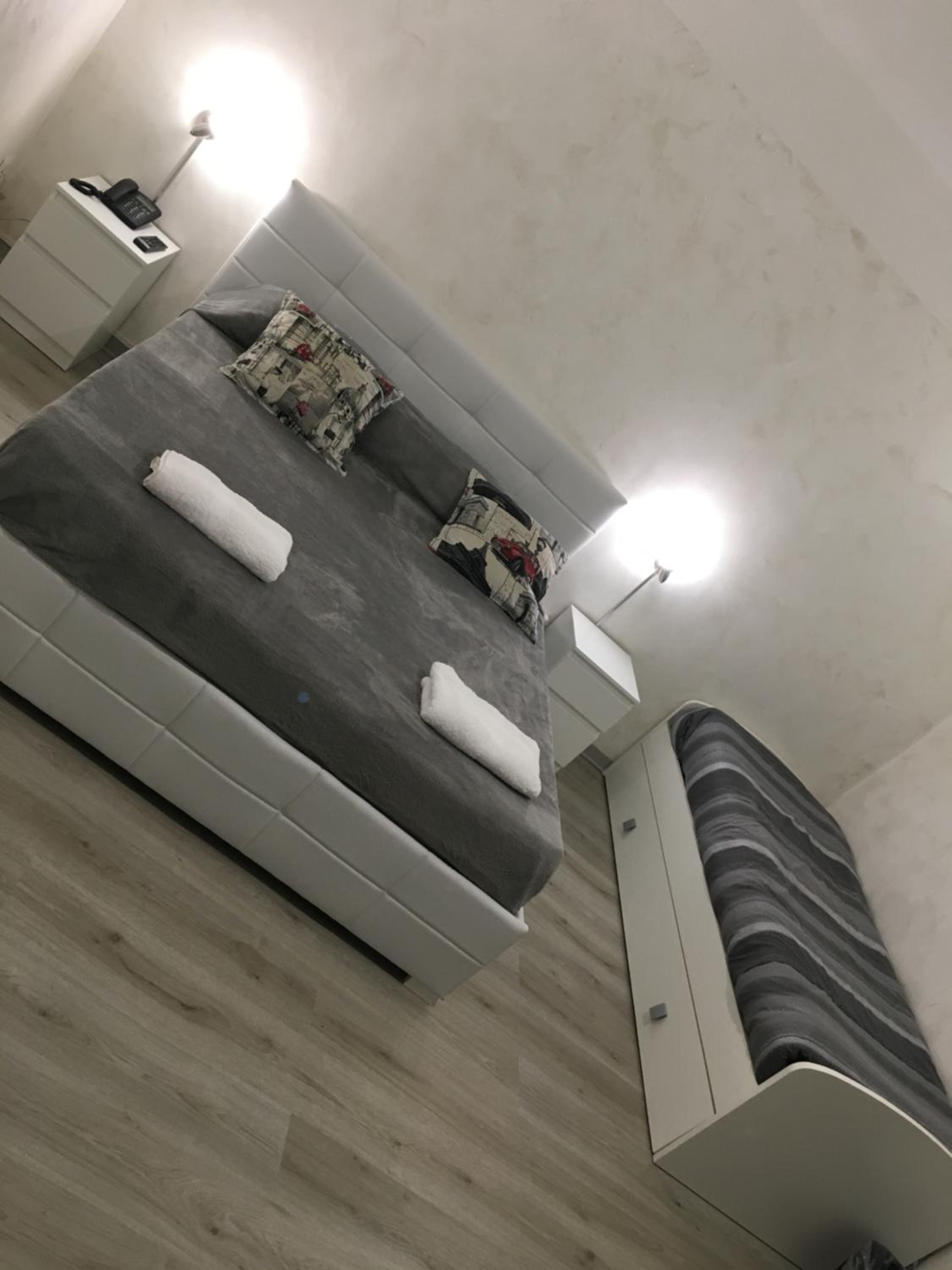 B&B Etnea Palace