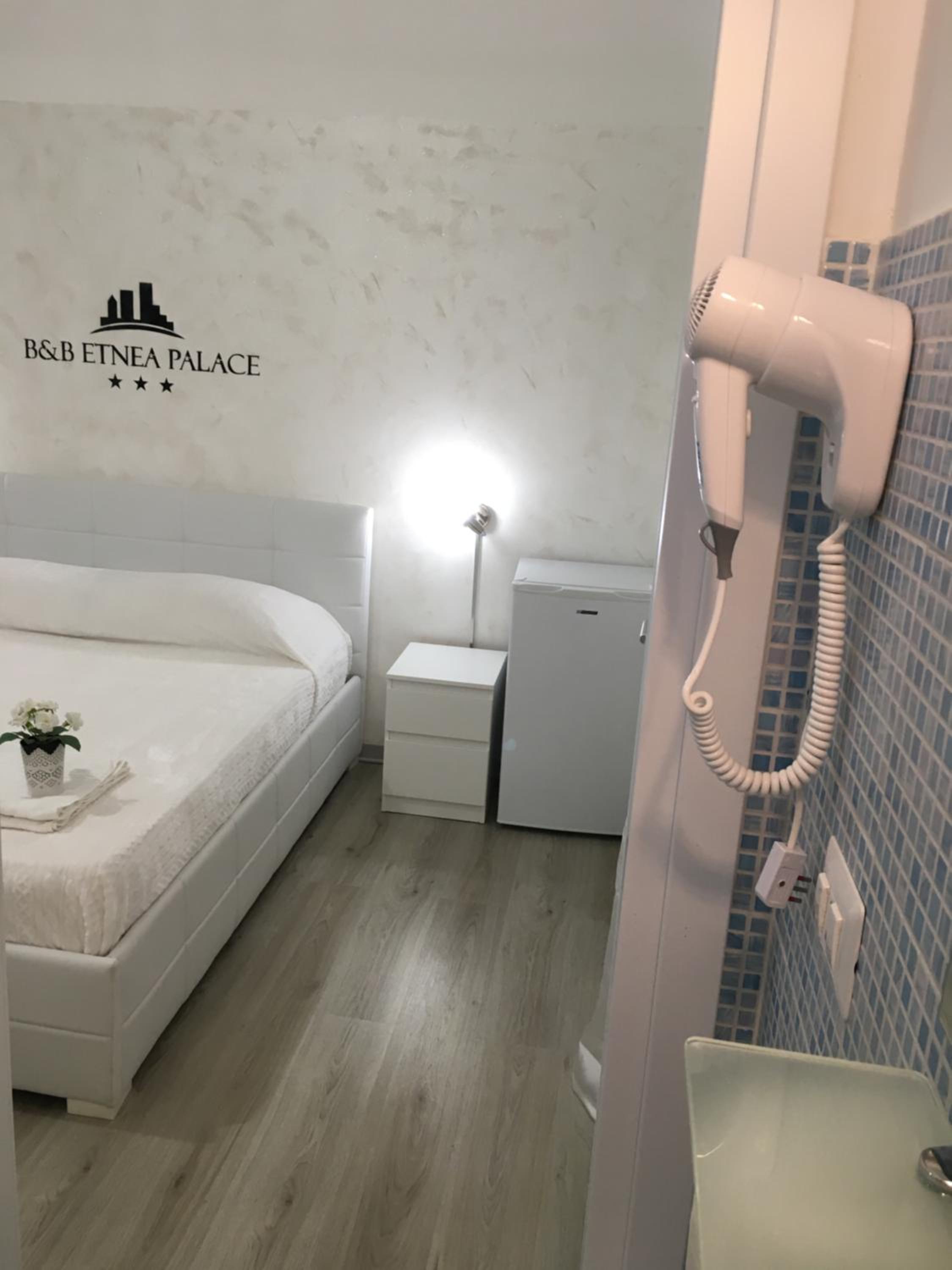 B&B Etnea Palace