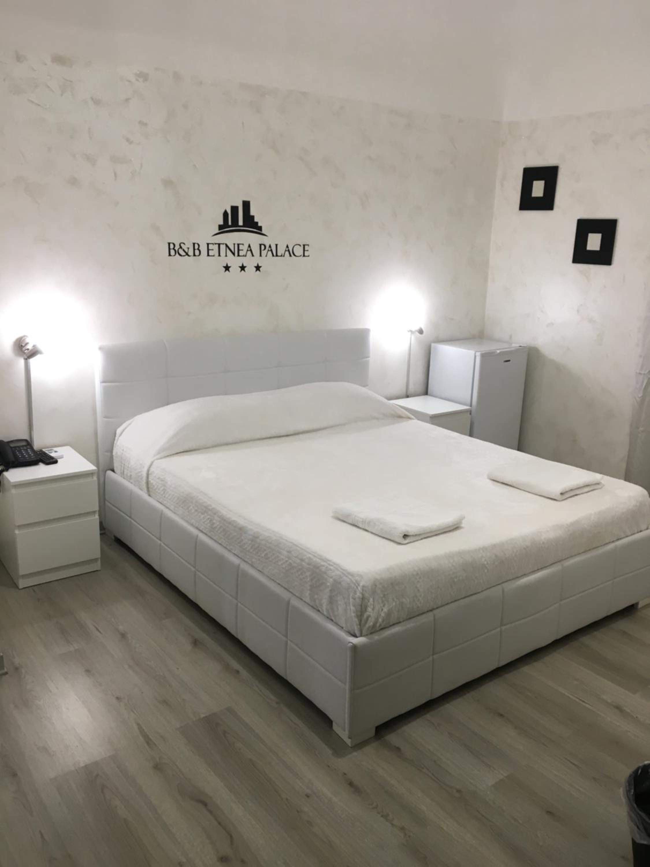 B&B Etnea Palace