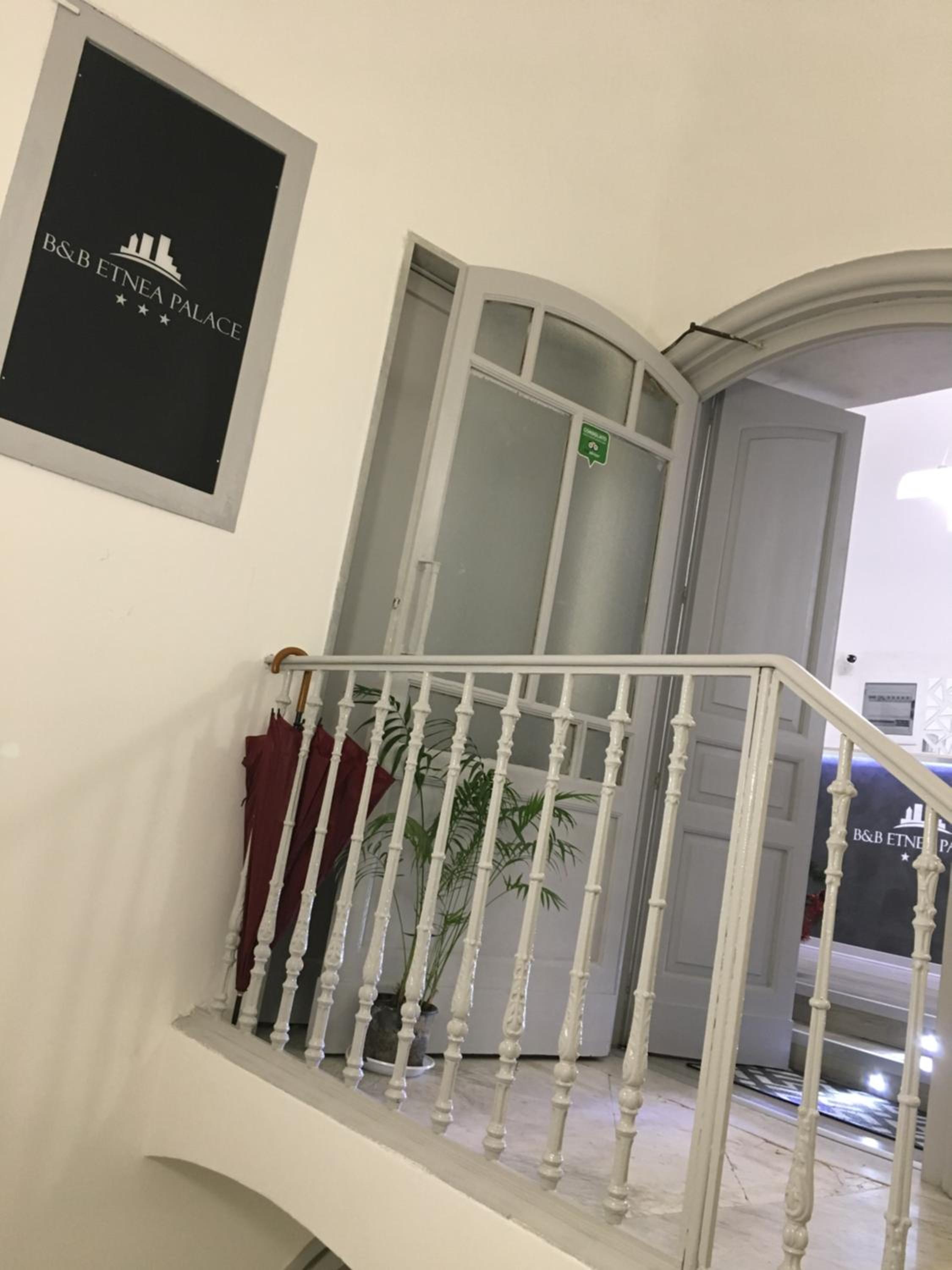 B&B Etnea Palace