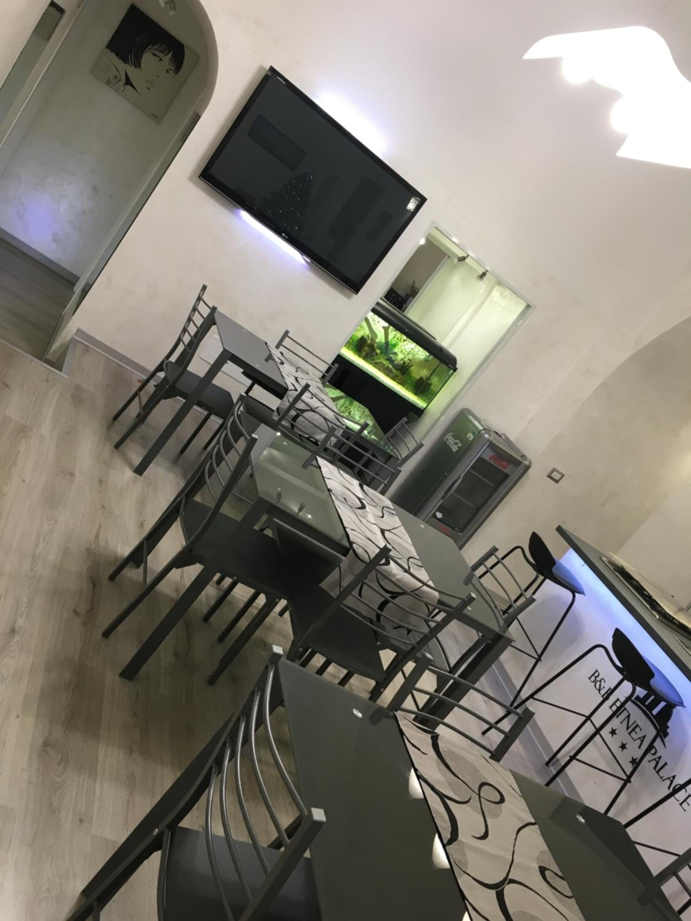B&B Etnea Palace