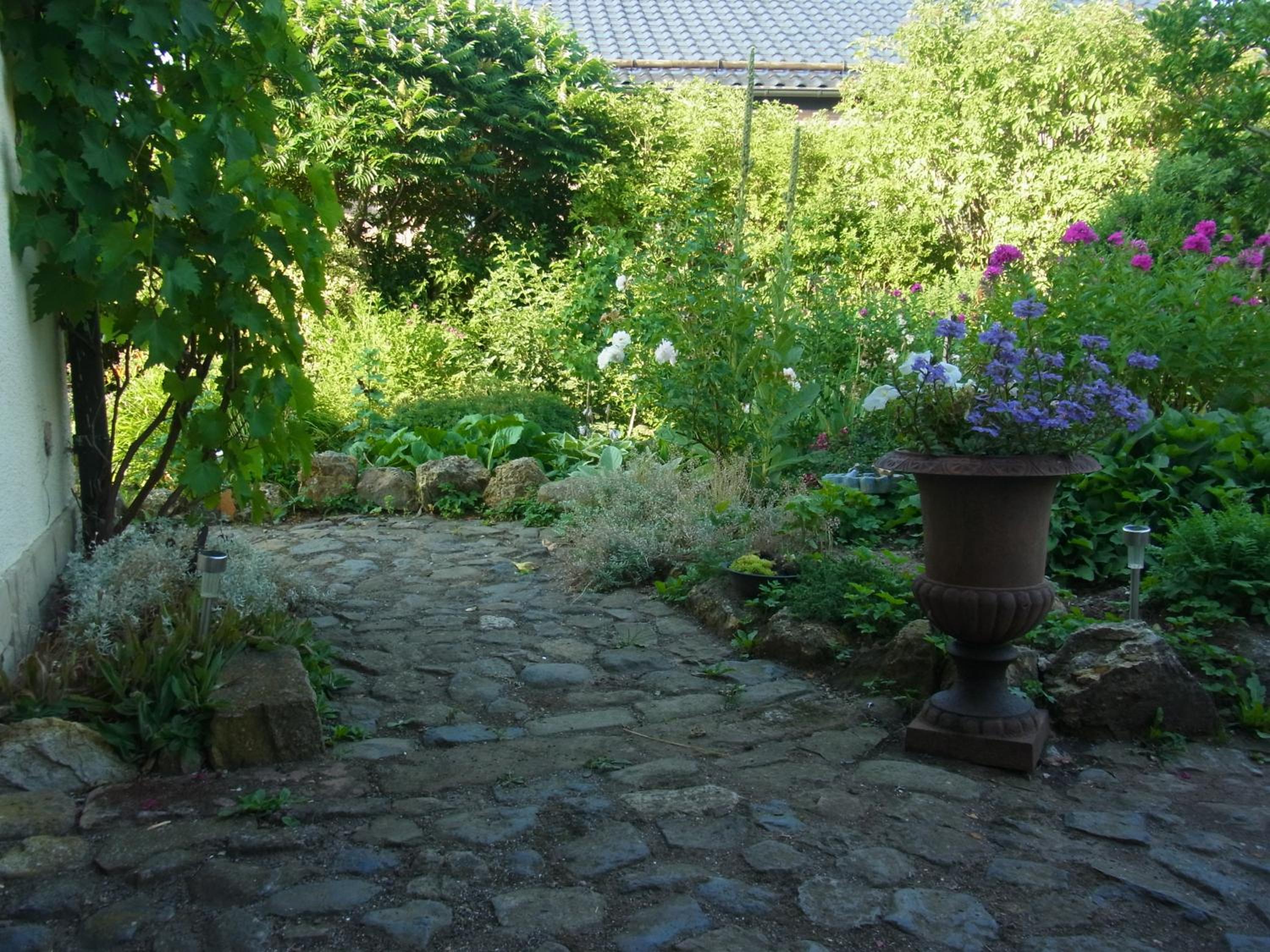Gästehaus VillaVerde view 3
