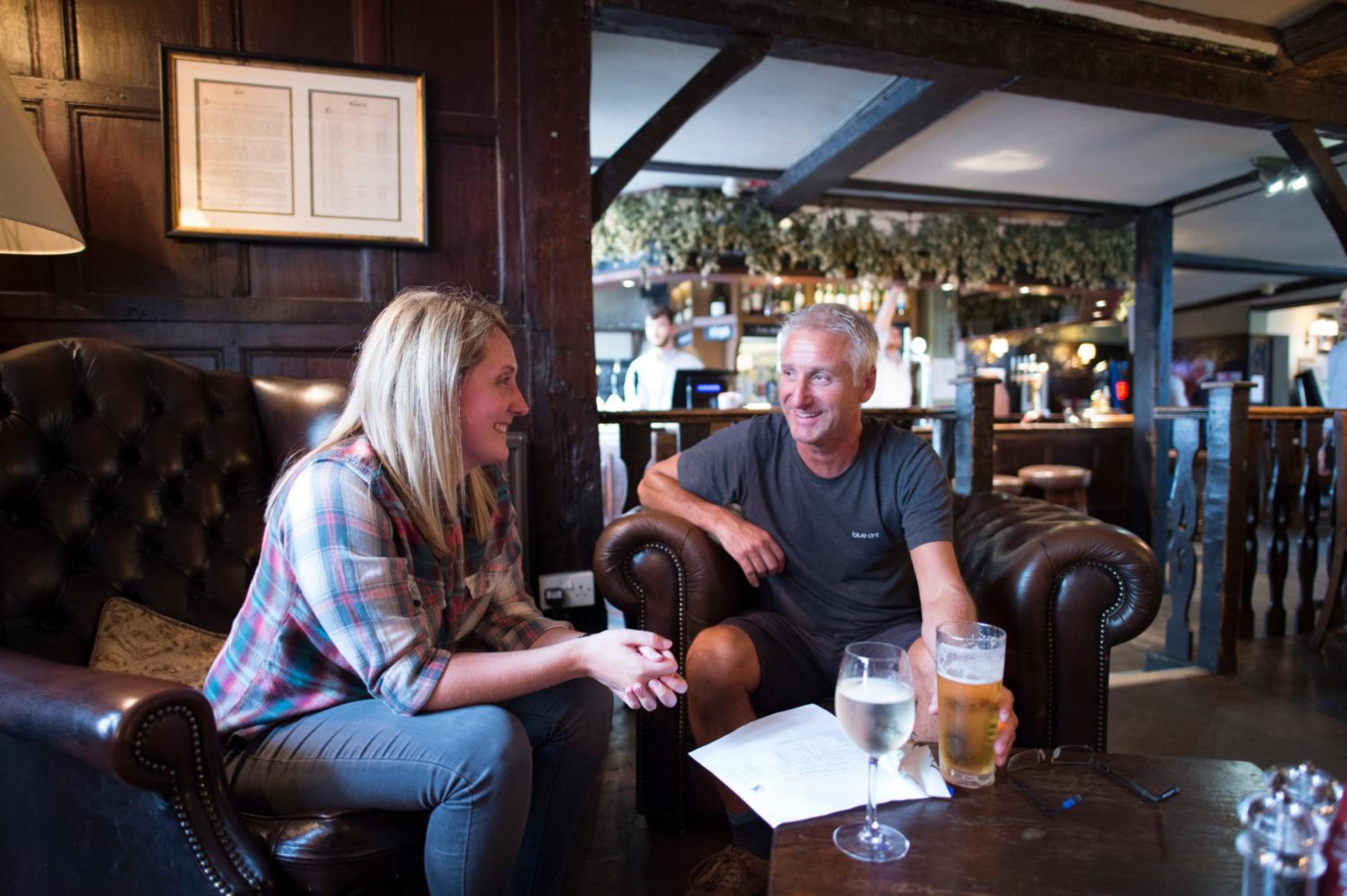 The Sun Inn, photo 51