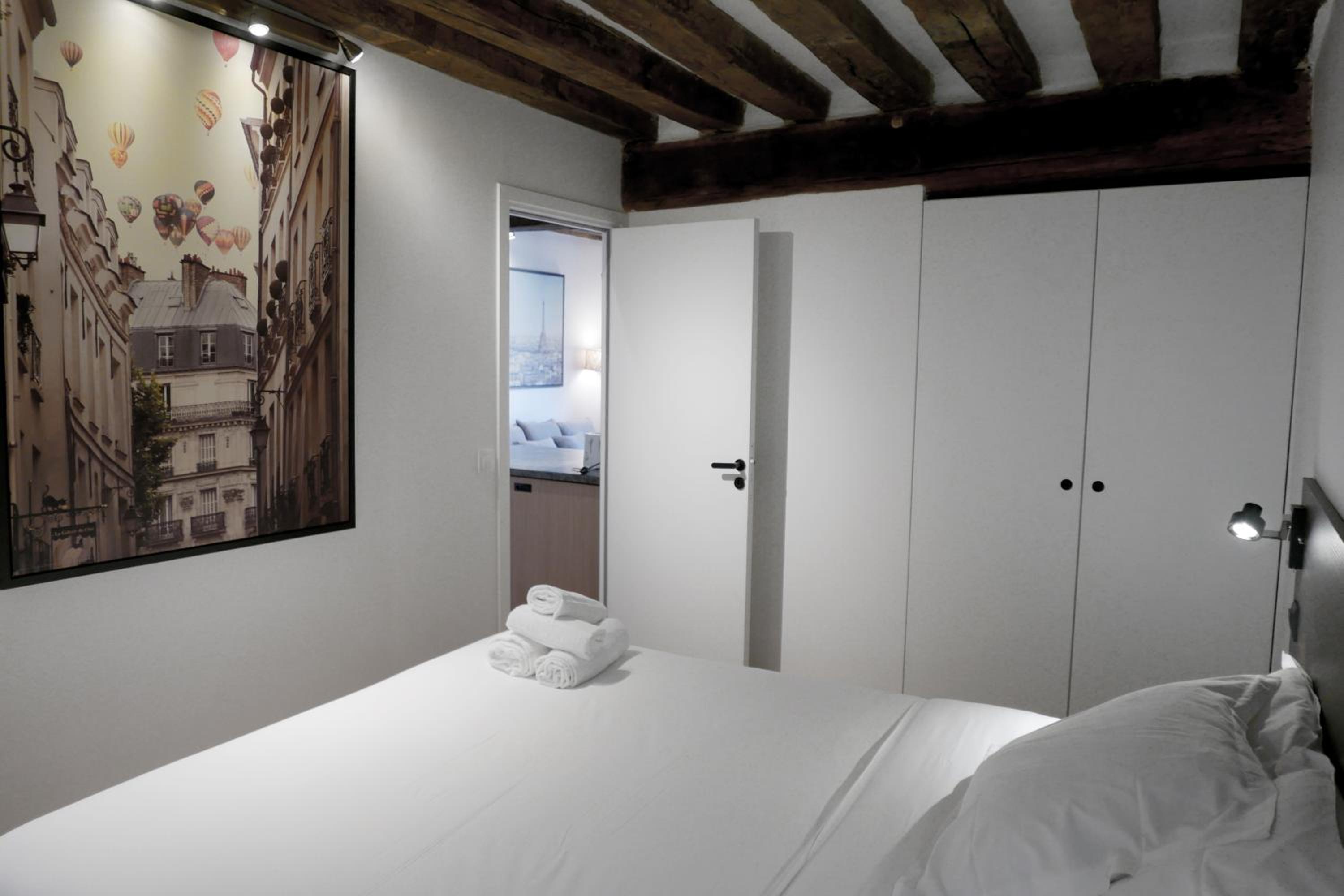 Apartments Cosy