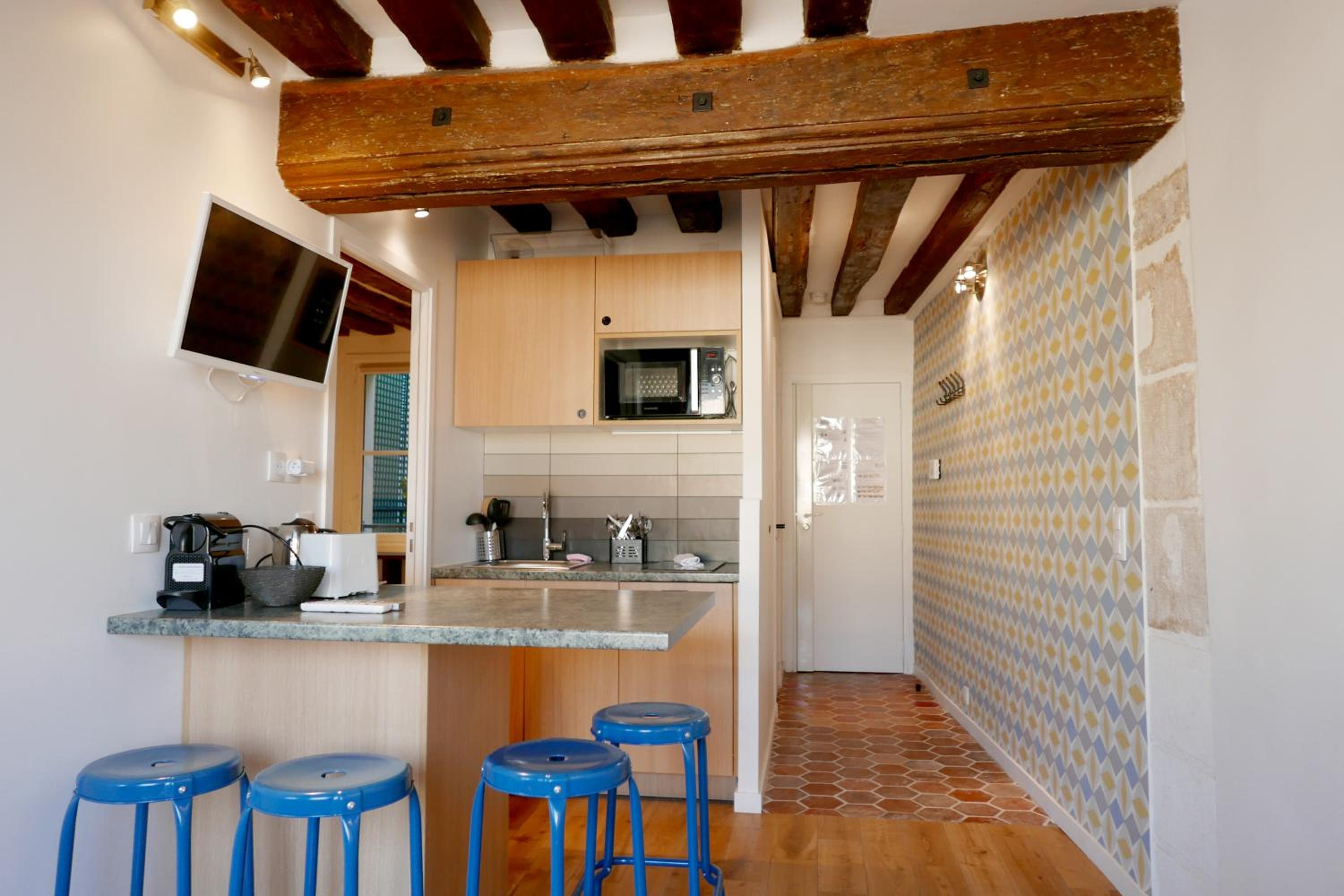 Apartments Cosy