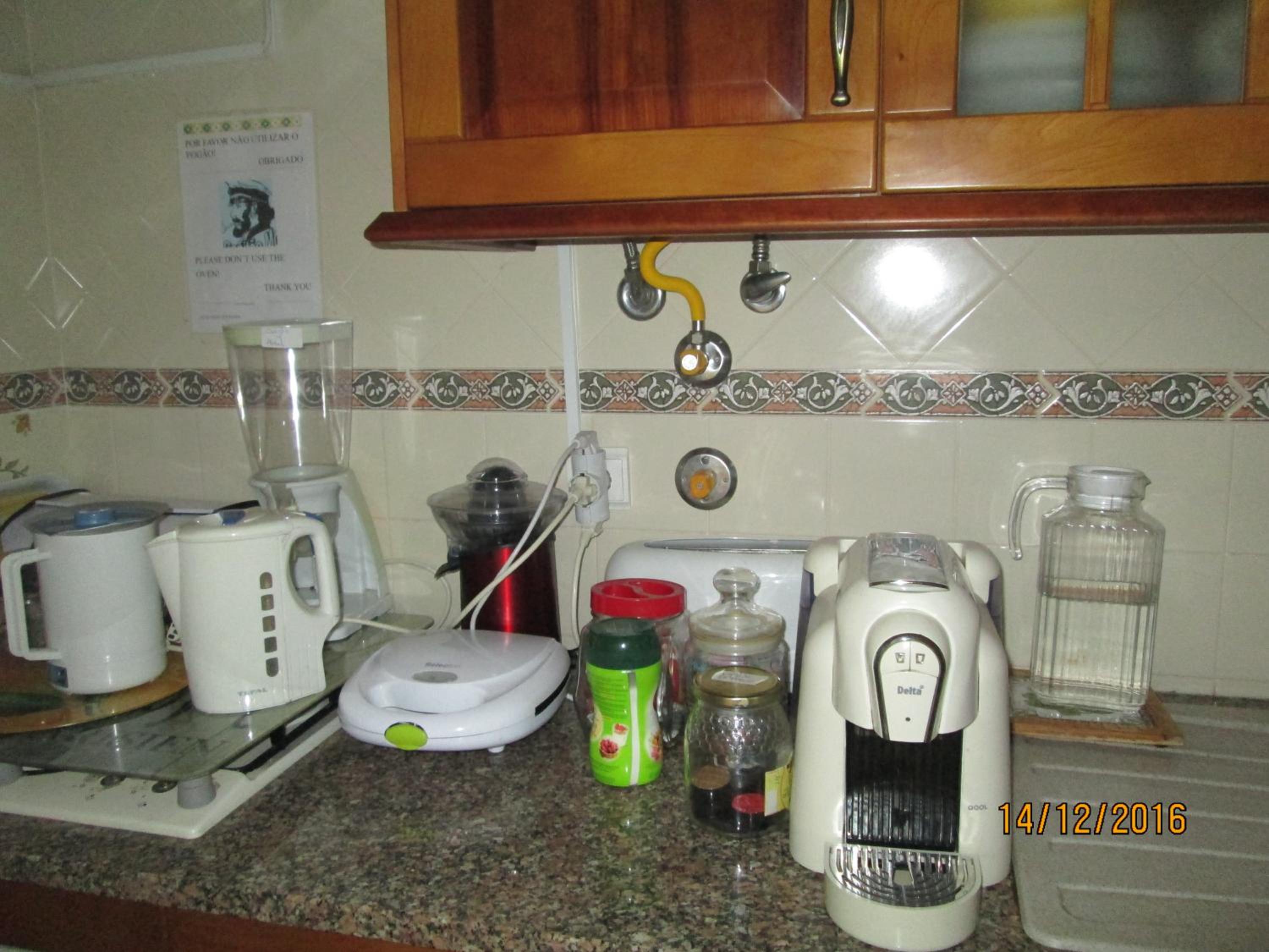 Guest House Capitao Mor