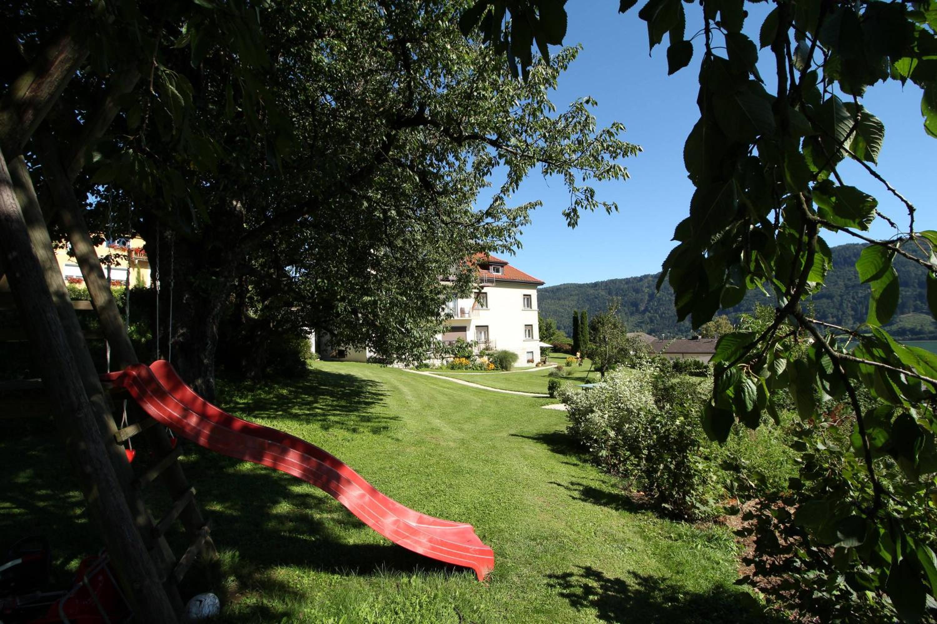 Ferienwohnungen Kircher Villa Baudisch view 3