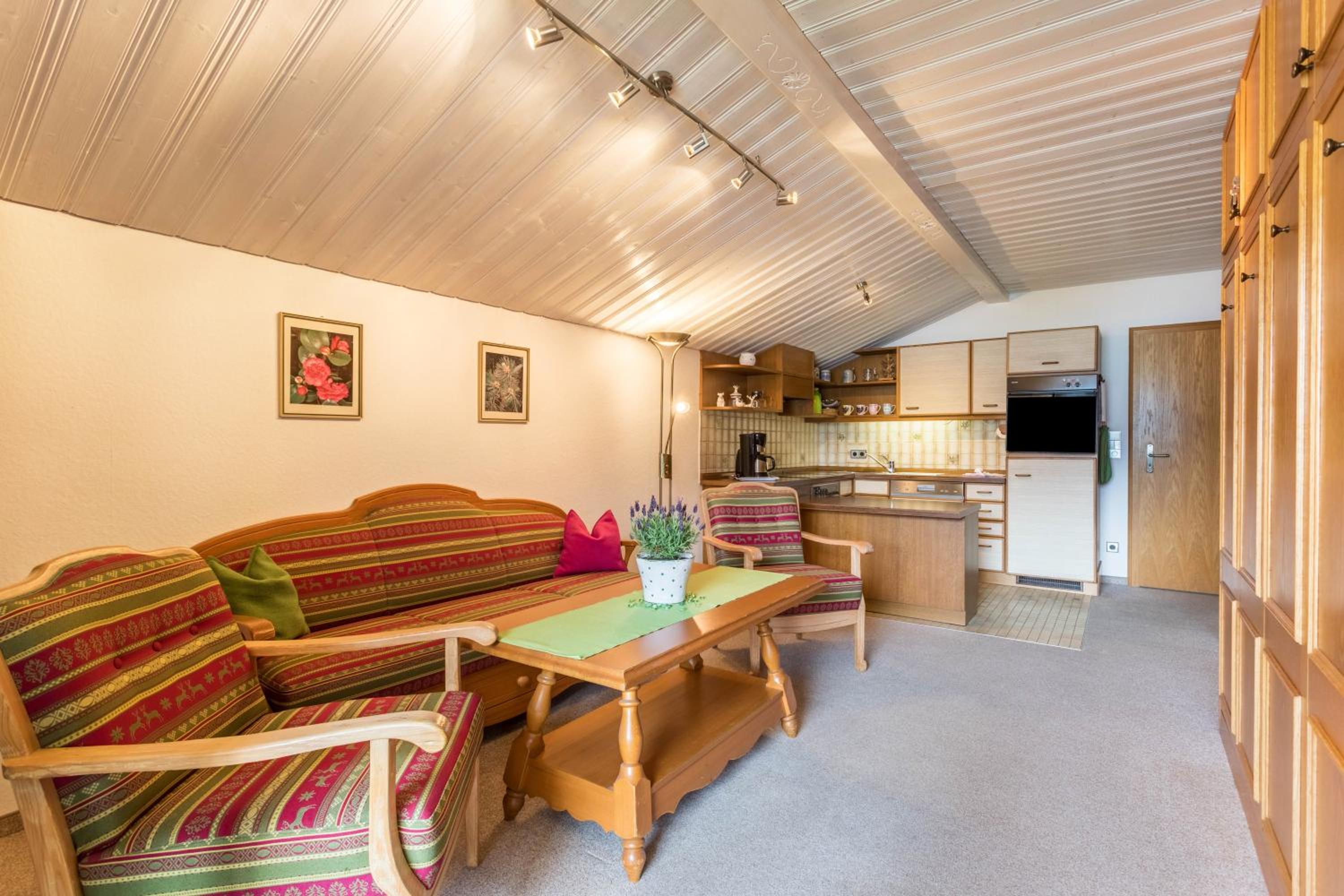 Ferienwohnung Riepl, photo 8