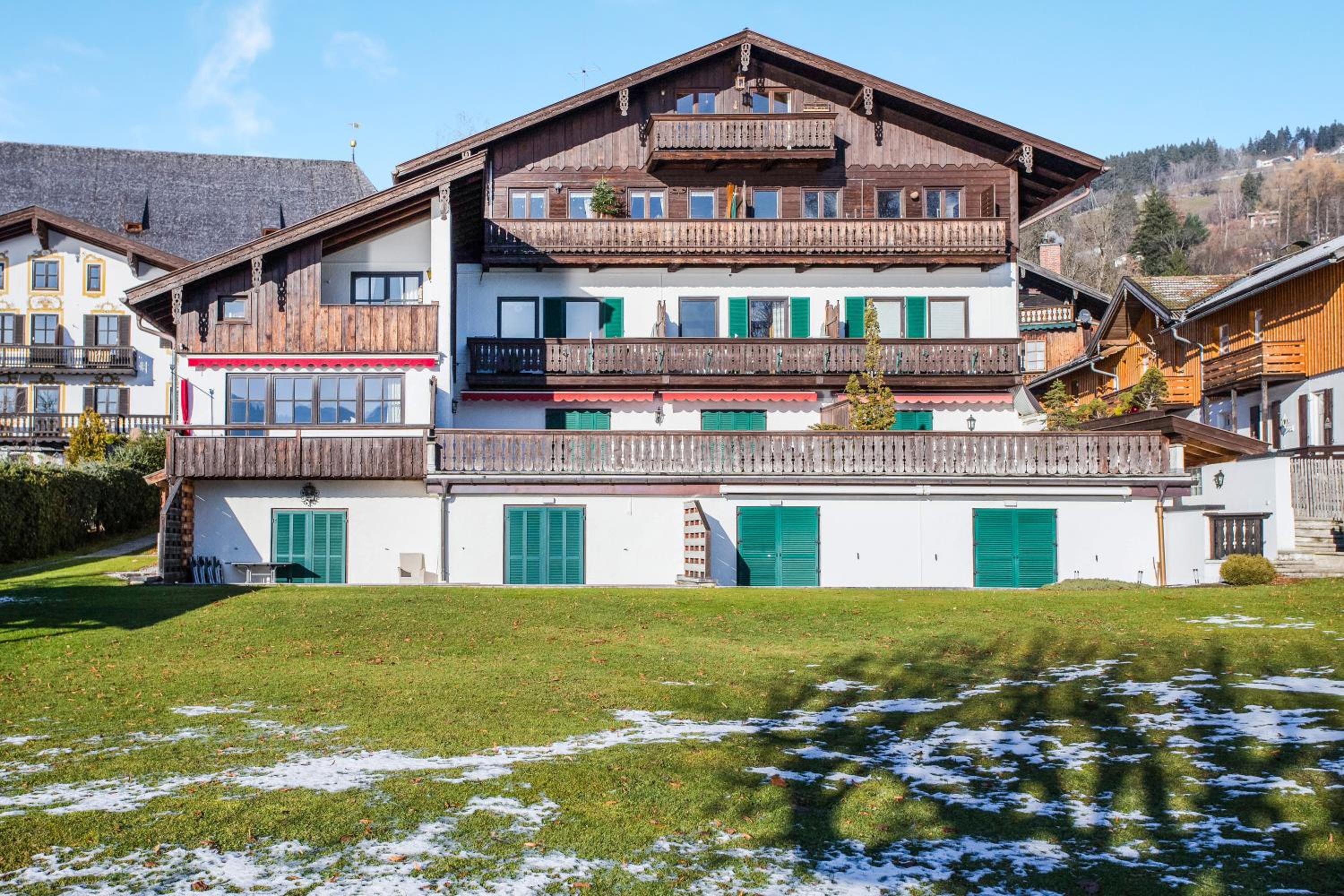 Ferienwohnung Riepl, photo 18