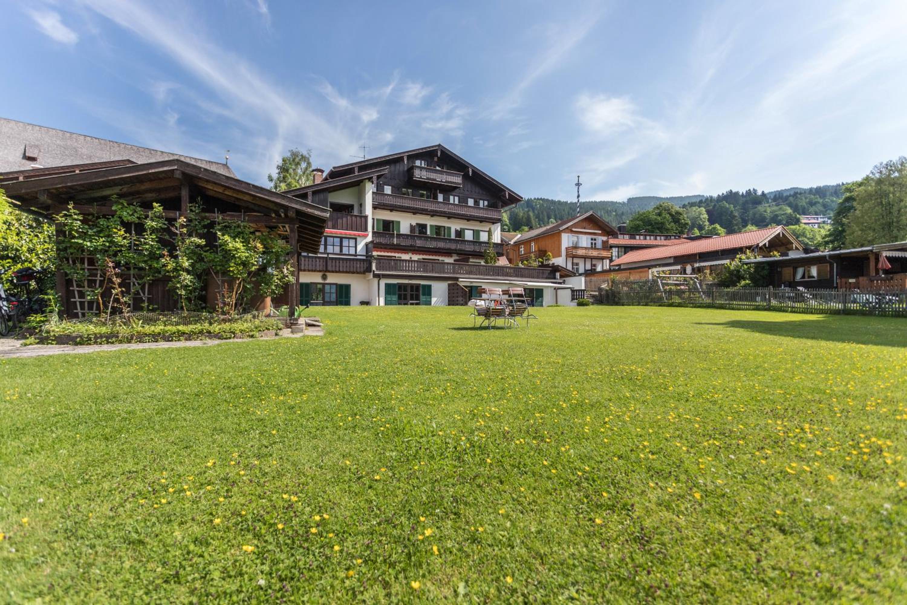 Ferienwohnung Riepl, photo 21