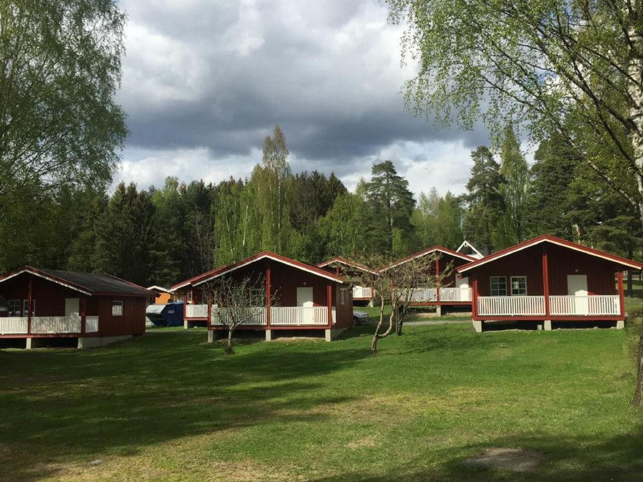Steinvik Camping view 4