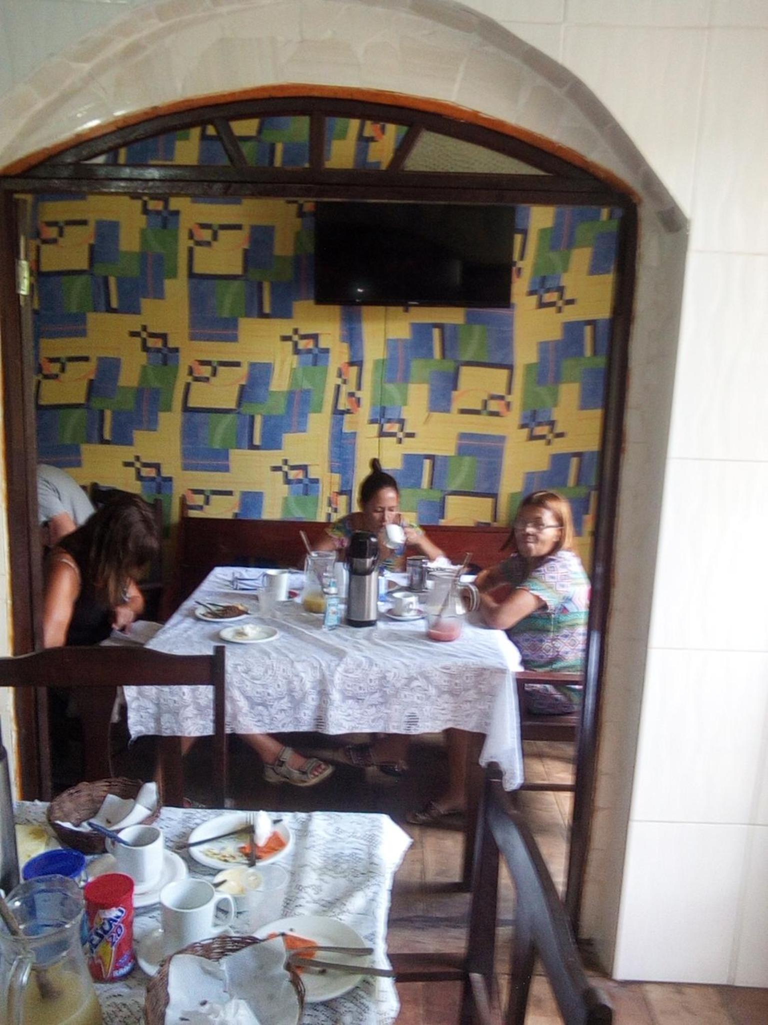 Casa Da Lucia
