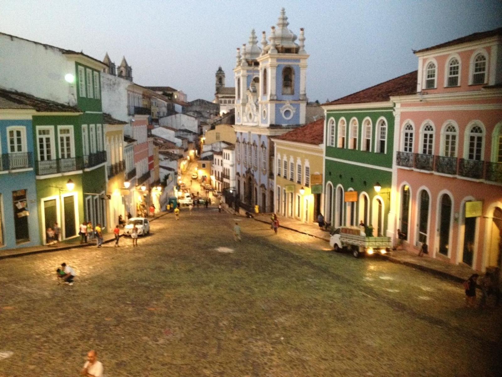 Casa Da Lucia