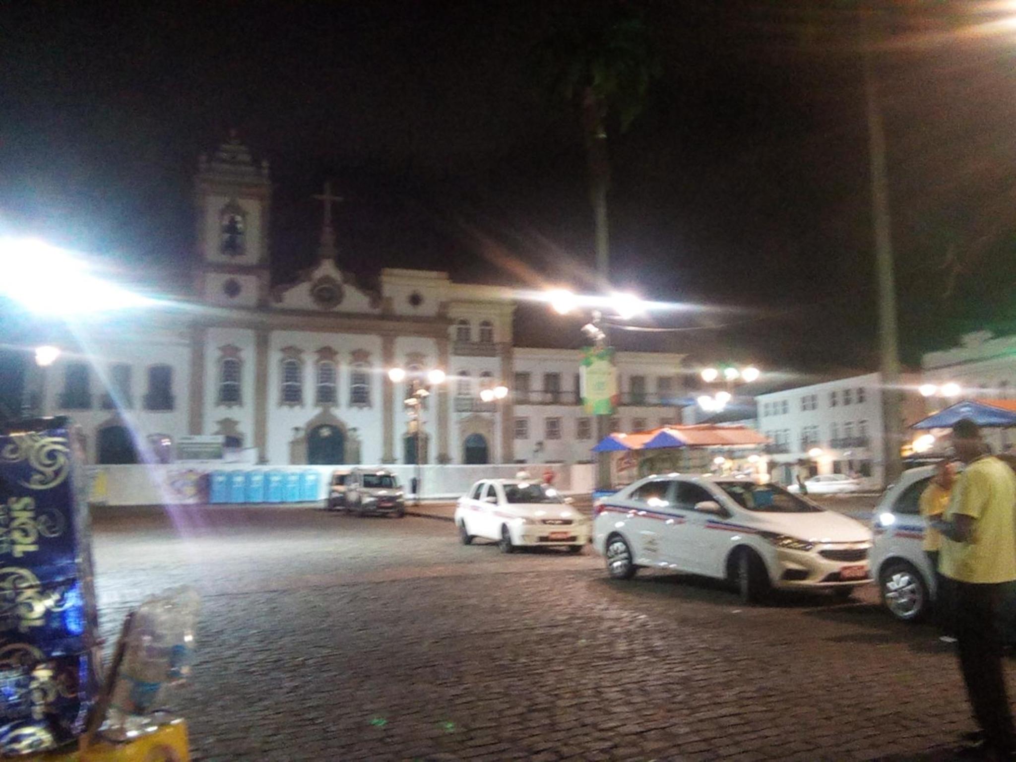 Casa Da Lucia