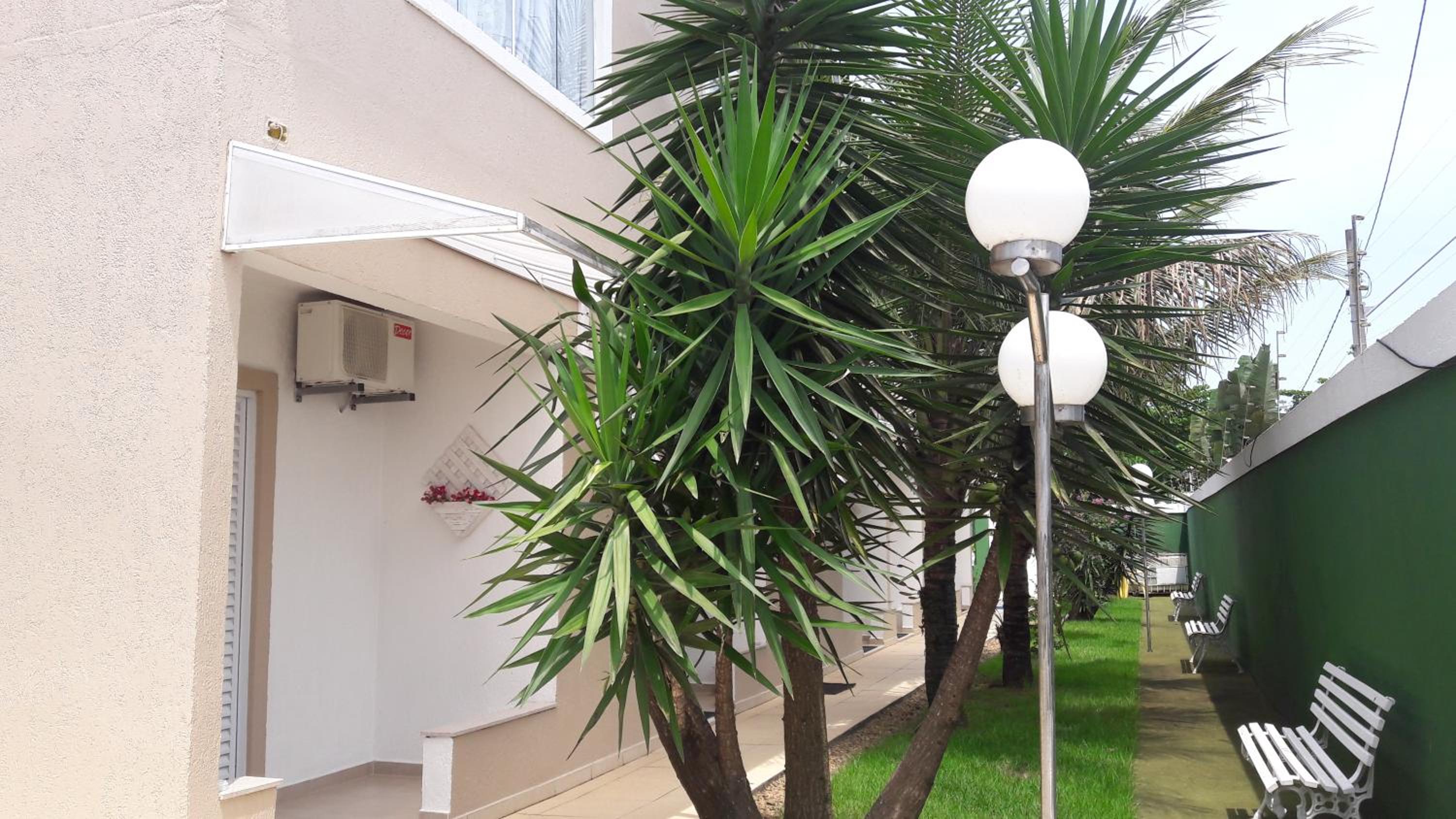 Pousada Villa Virgínia Guarujá