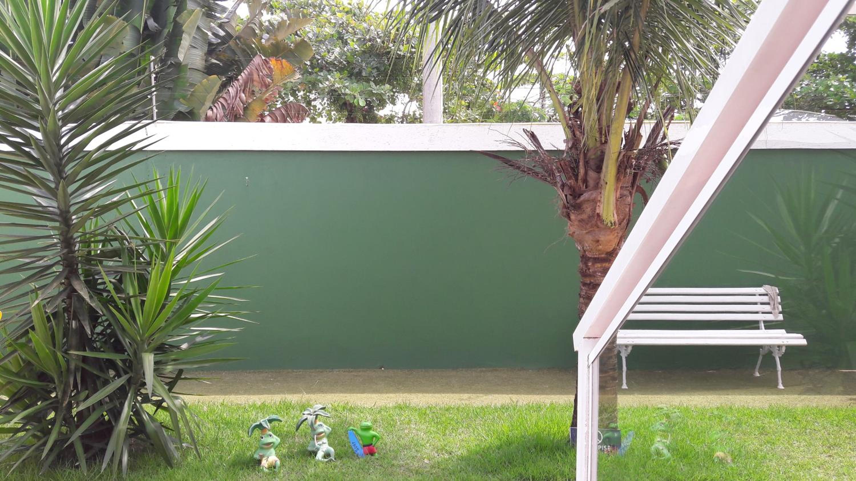 Pousada Villa Virgínia Guarujá