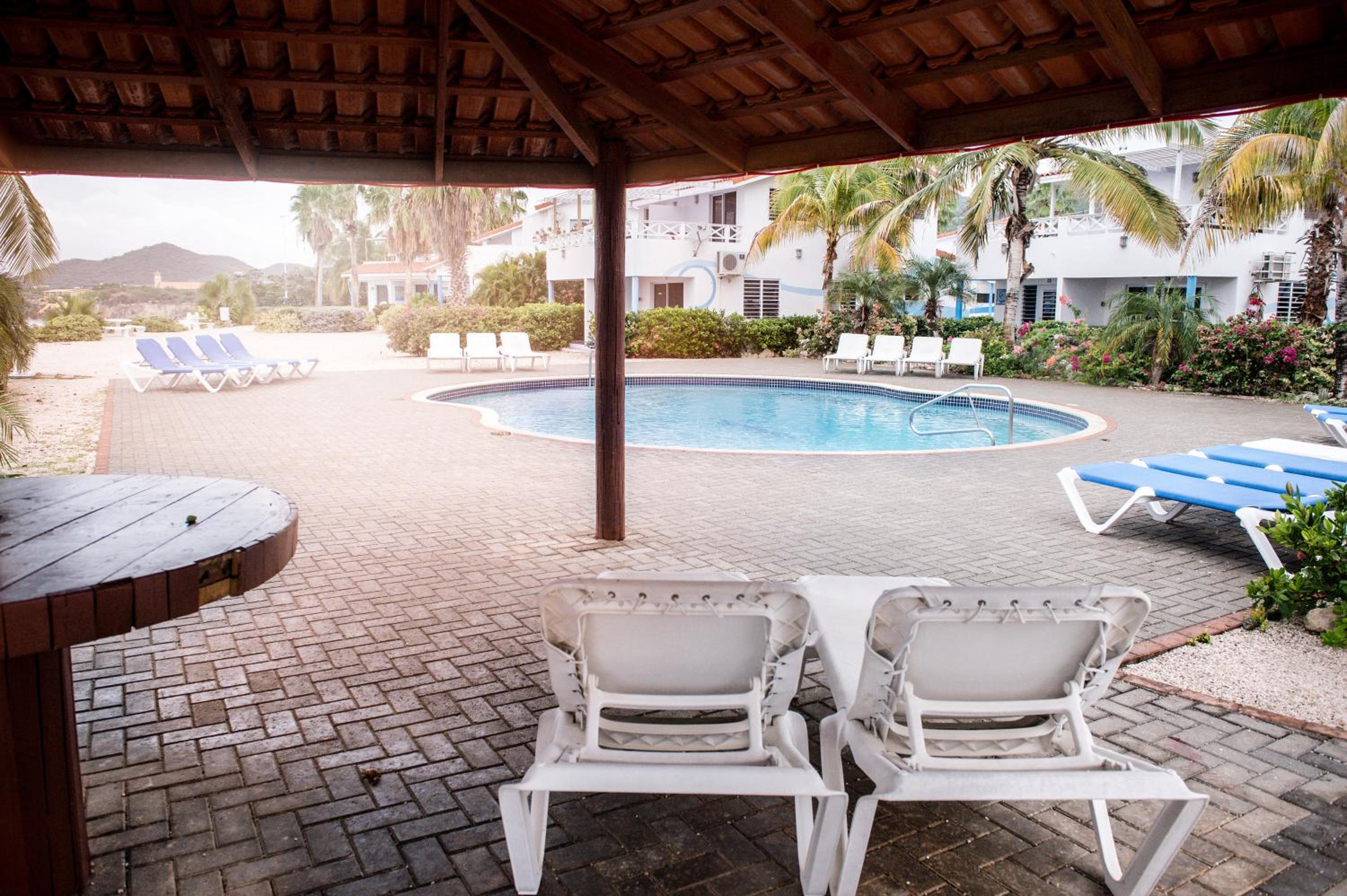 Marazul Dive Resort