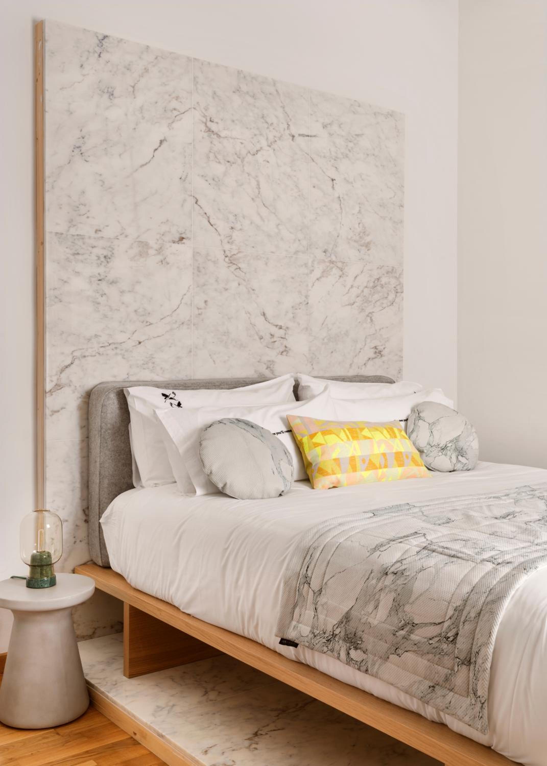 Halcyon Days designer apartments by Ana Locking