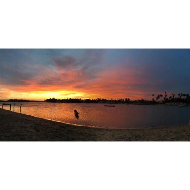 Pousada Laguna Mar view 4