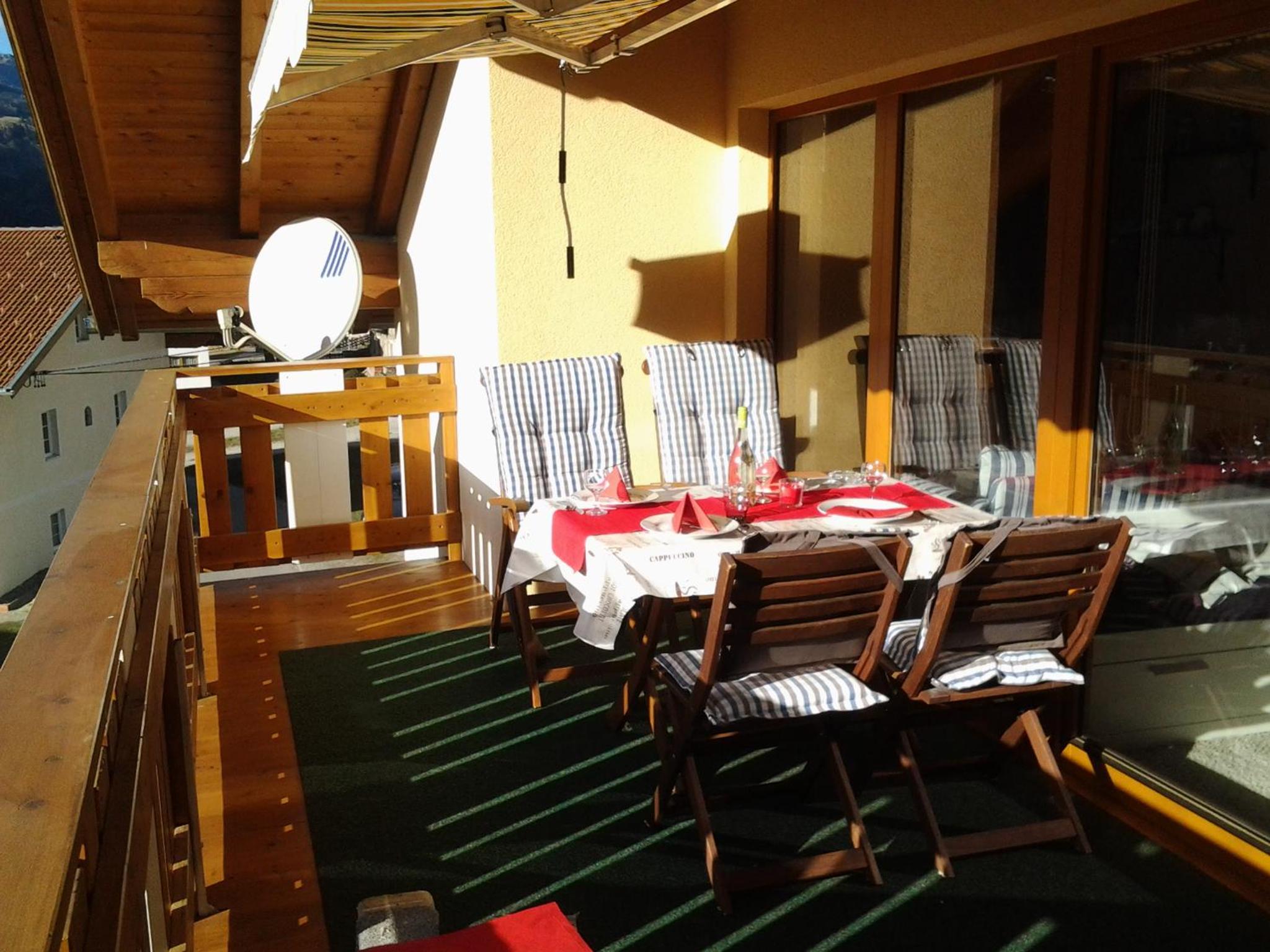 Appartment Lukasser