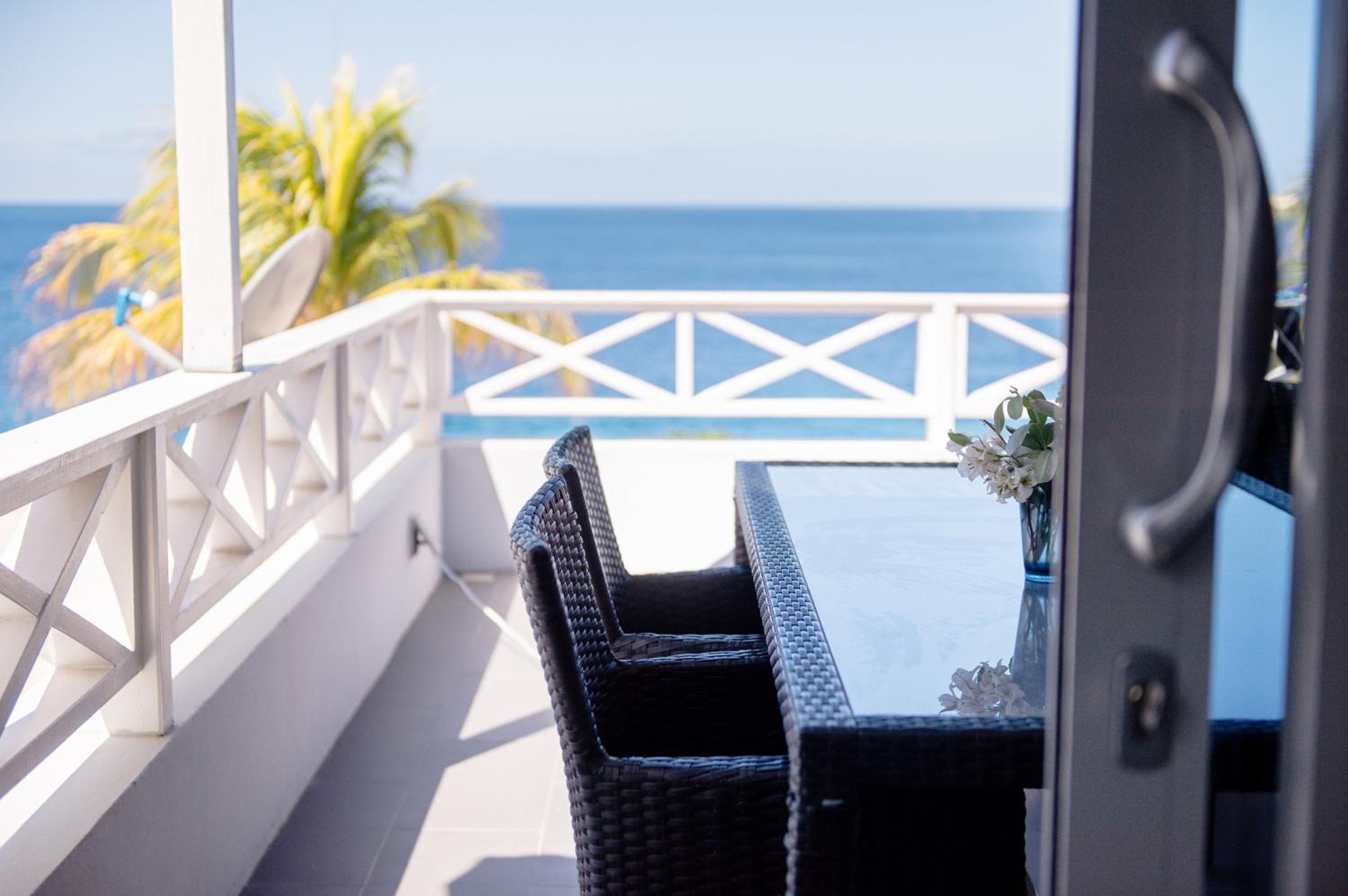 Marazul Dive Resort