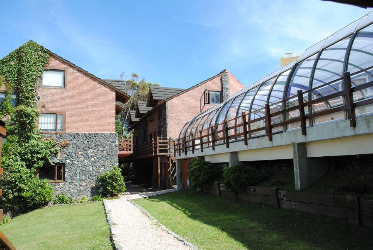 Loma Escondida Apart Cabañas & Spa