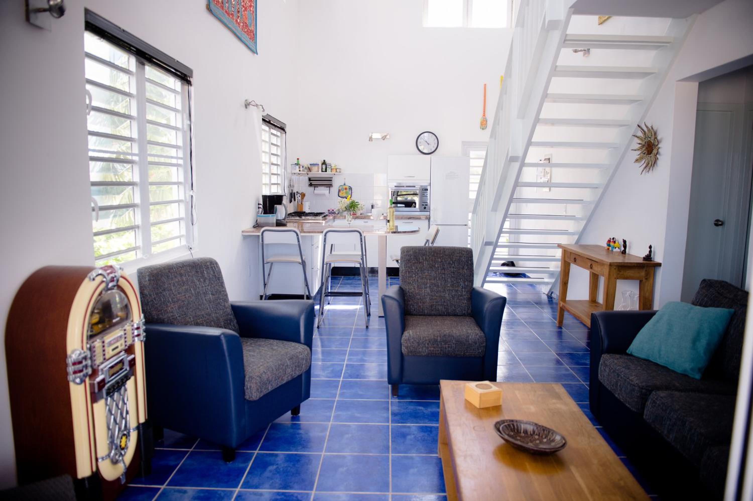 Marazul Dive Resort