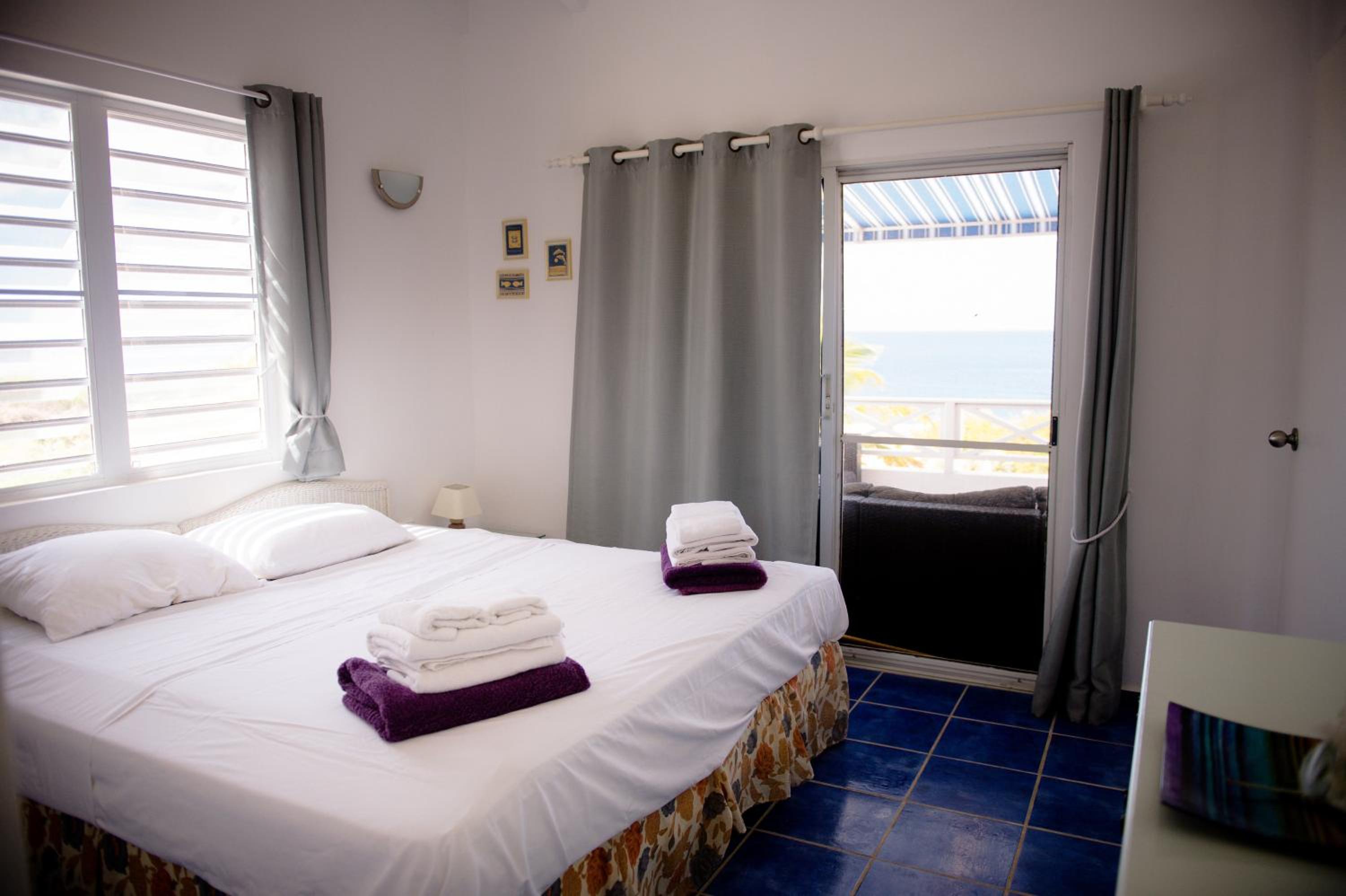 Marazul Dive Resort