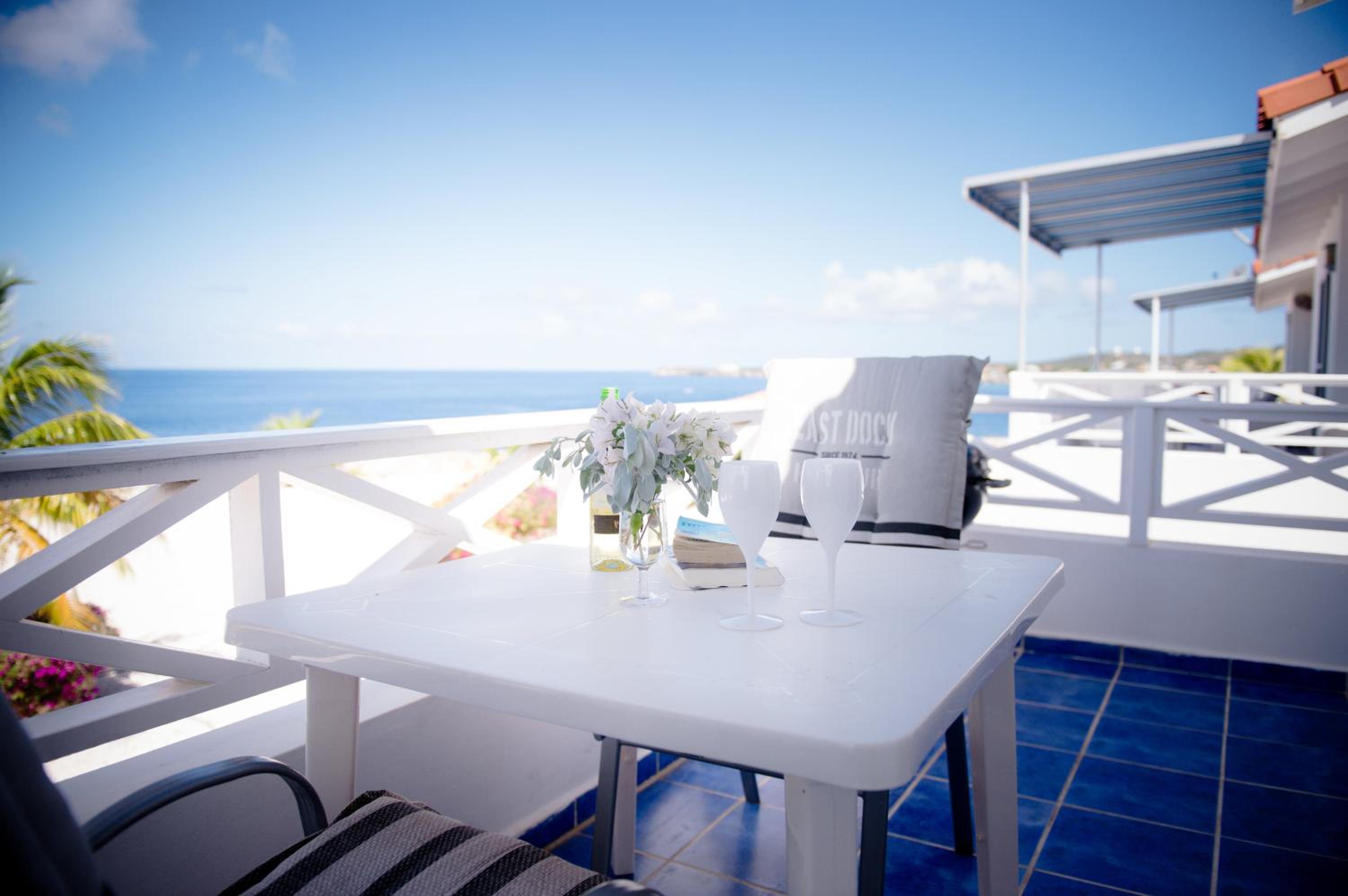 Marazul Dive Resort