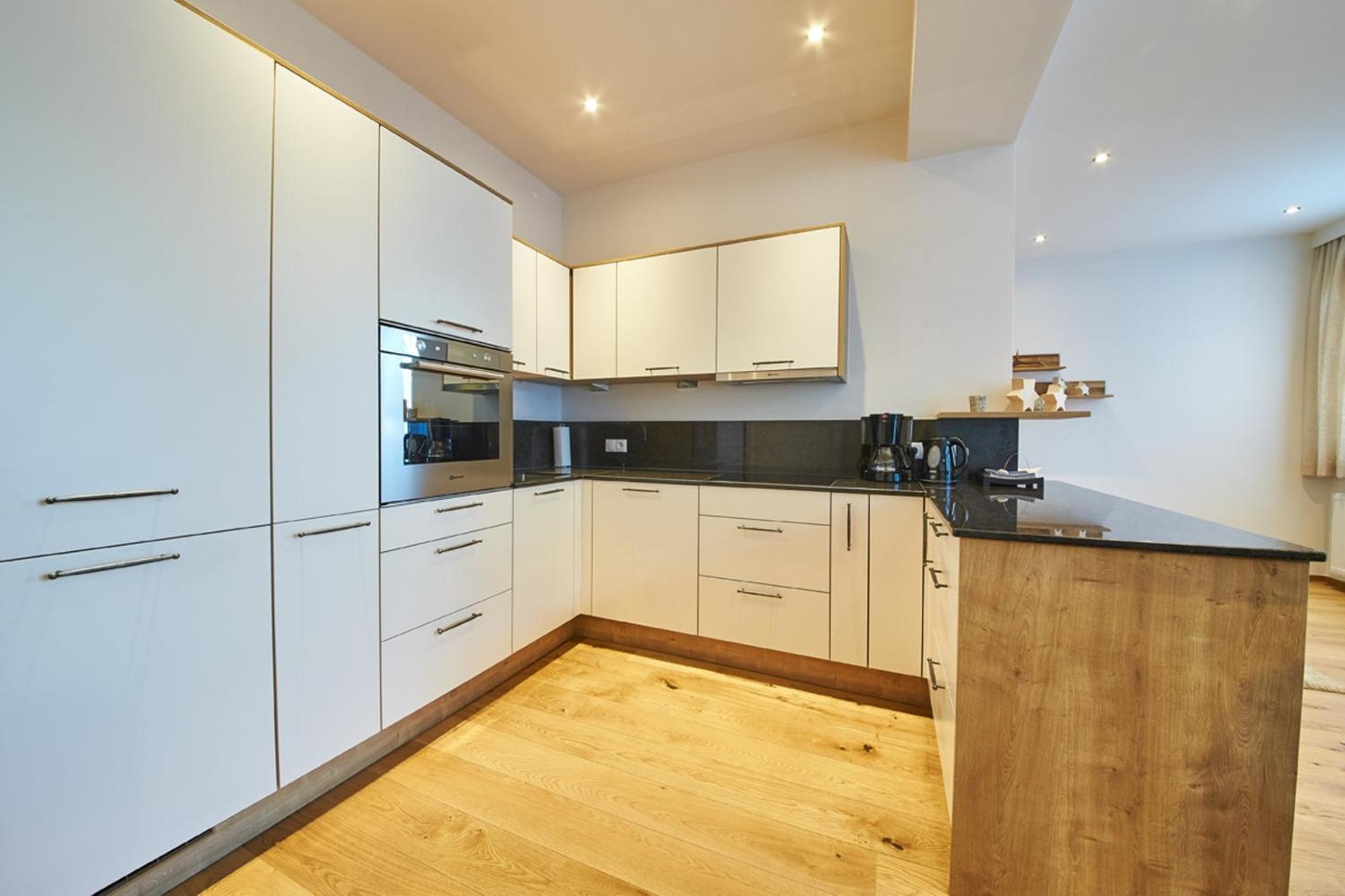 Appartements Der Fuchsbau