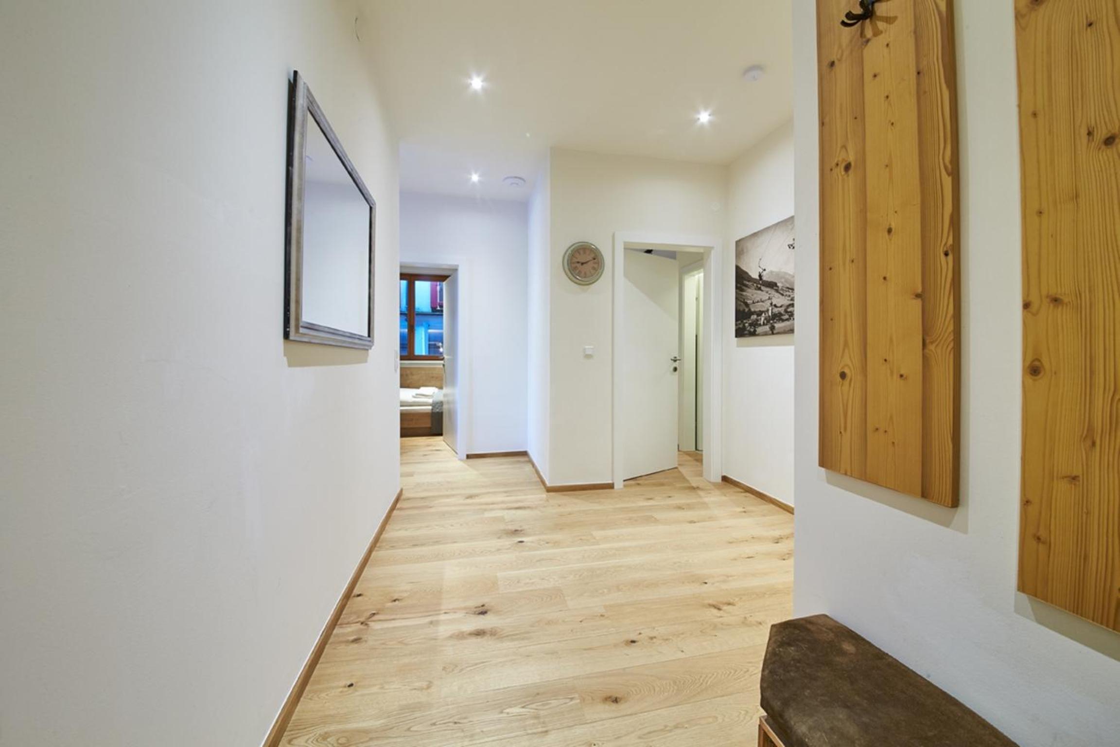 Appartements Der Fuchsbau