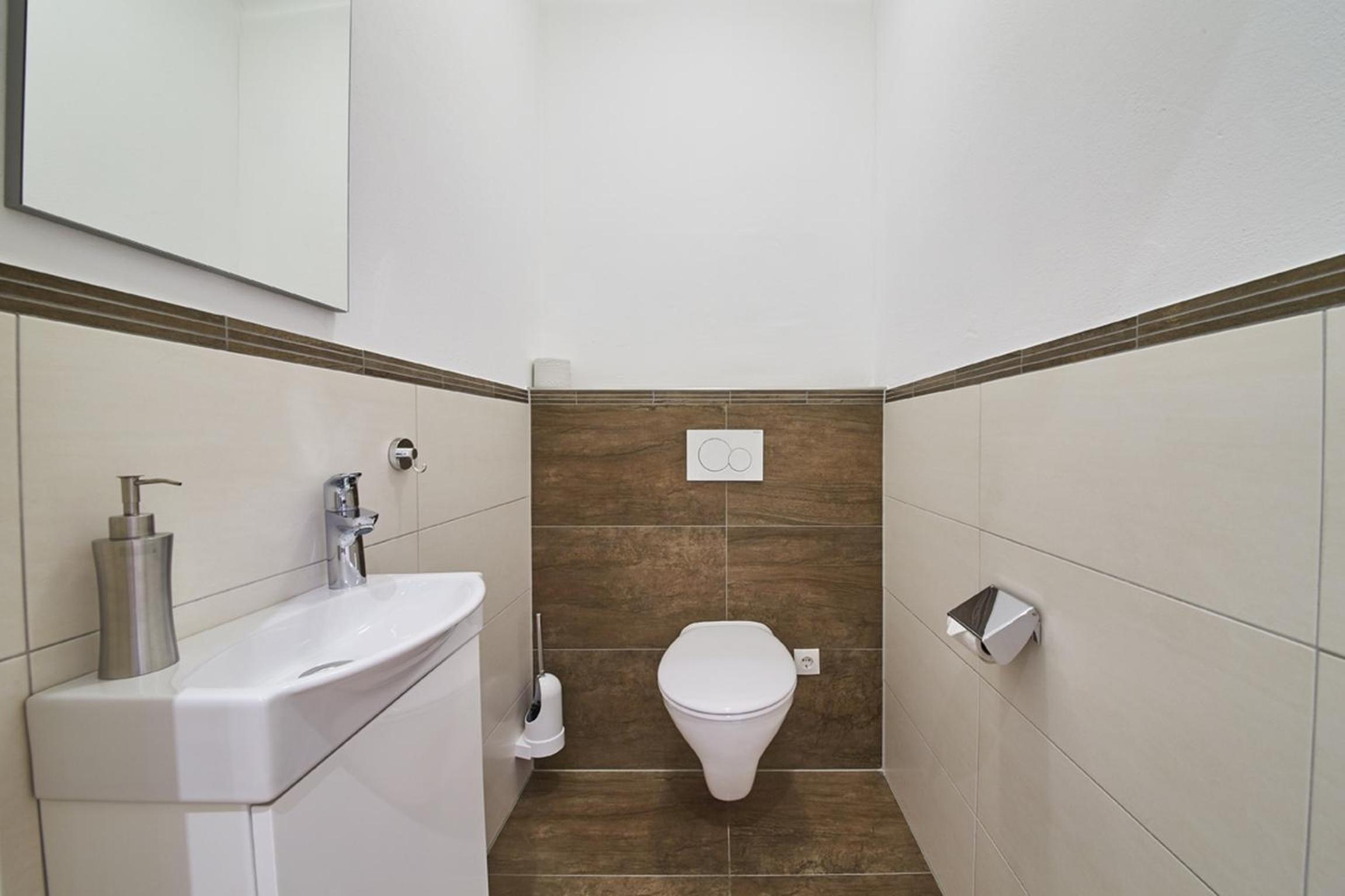 Appartements Der Fuchsbau