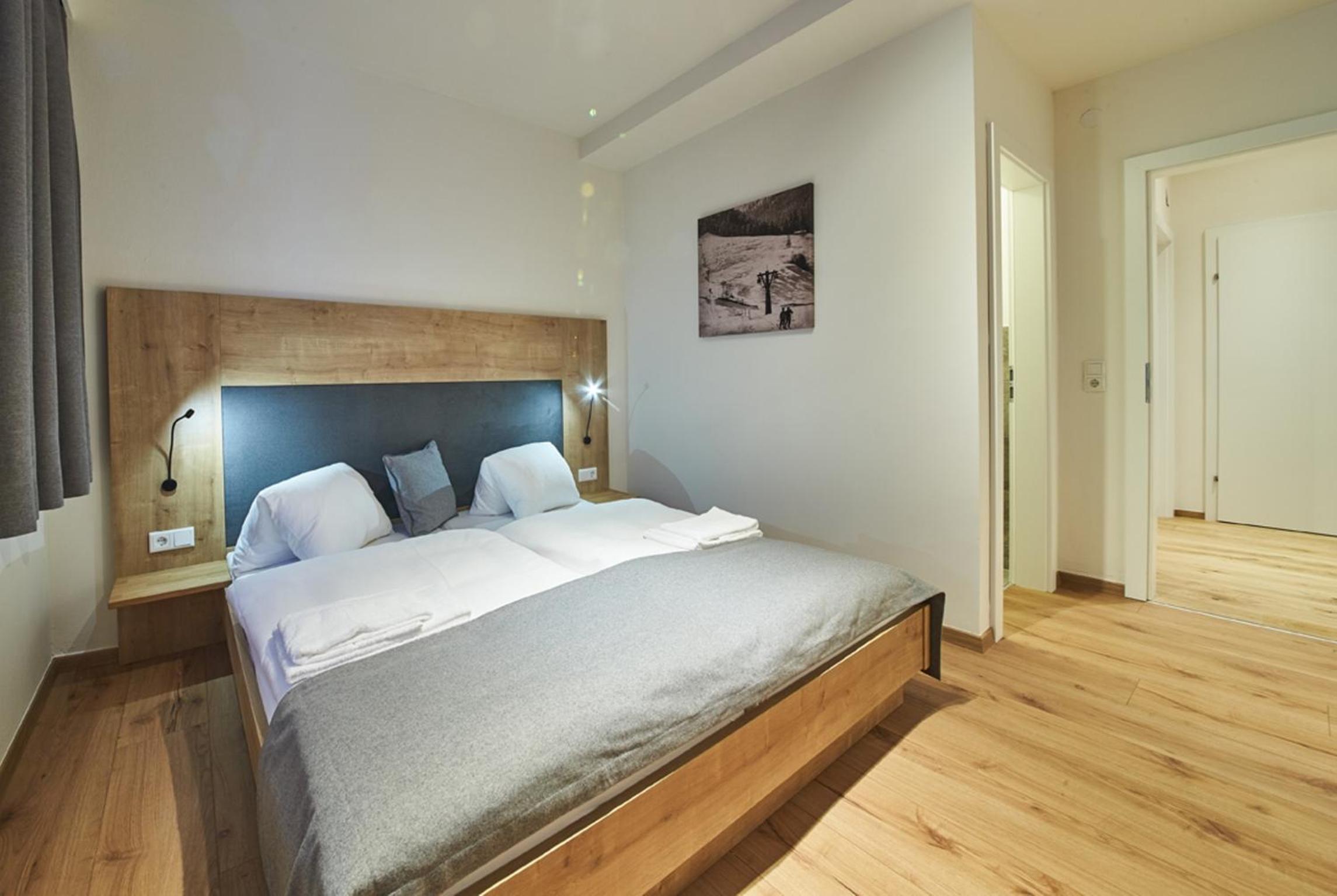 Appartements Der Fuchsbau
