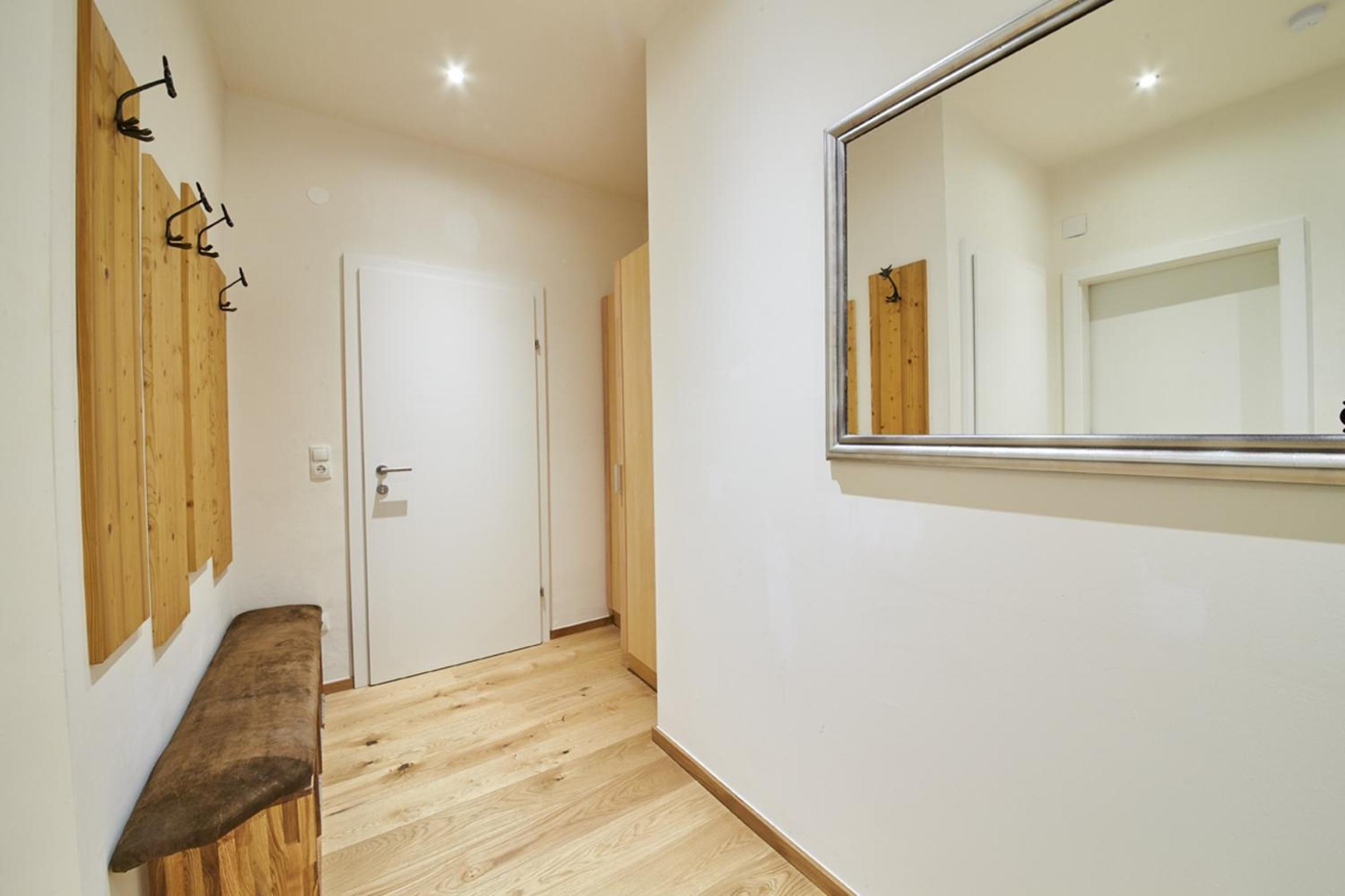 Appartements Der Fuchsbau