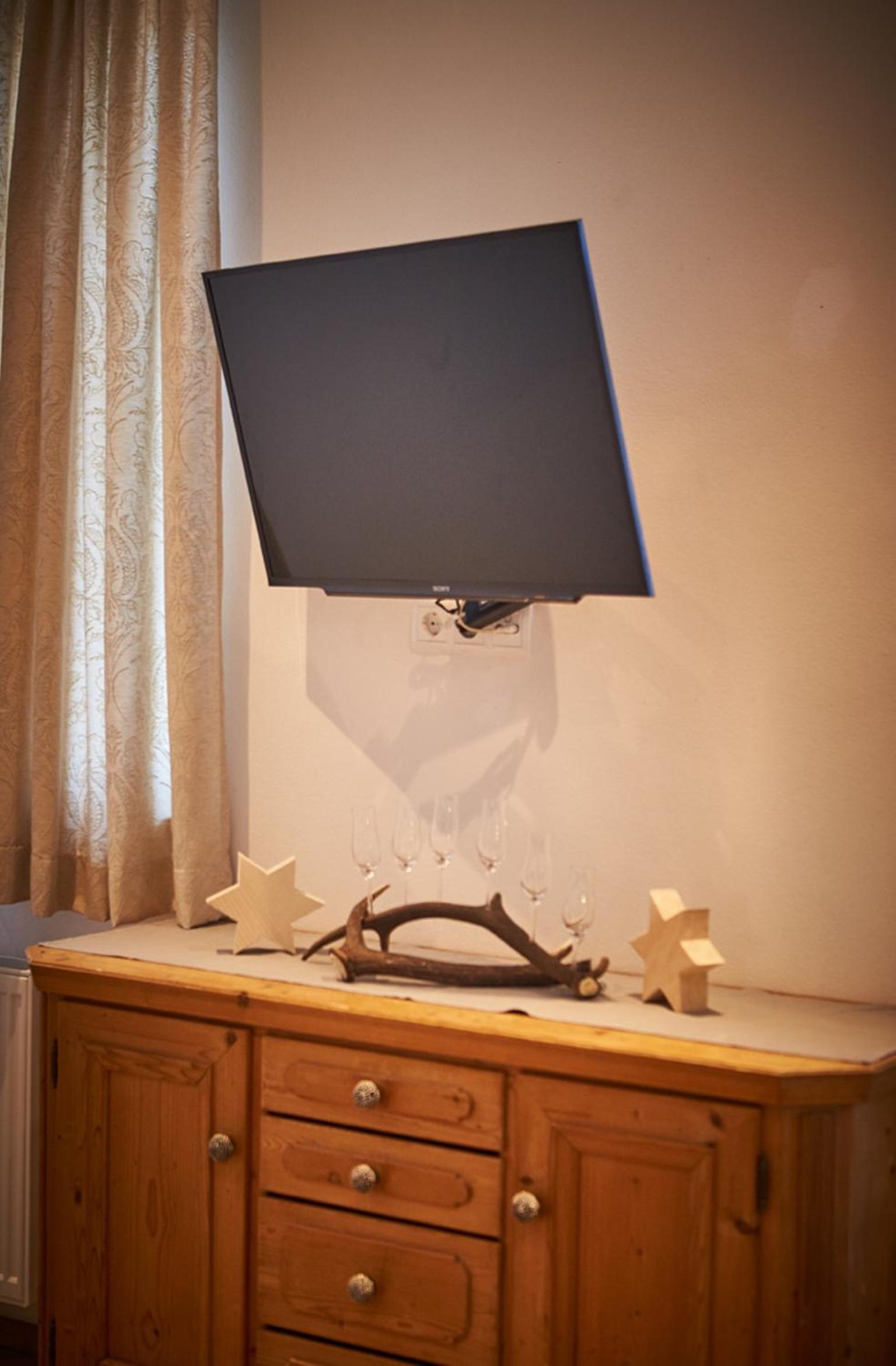 Appartements Der Fuchsbau