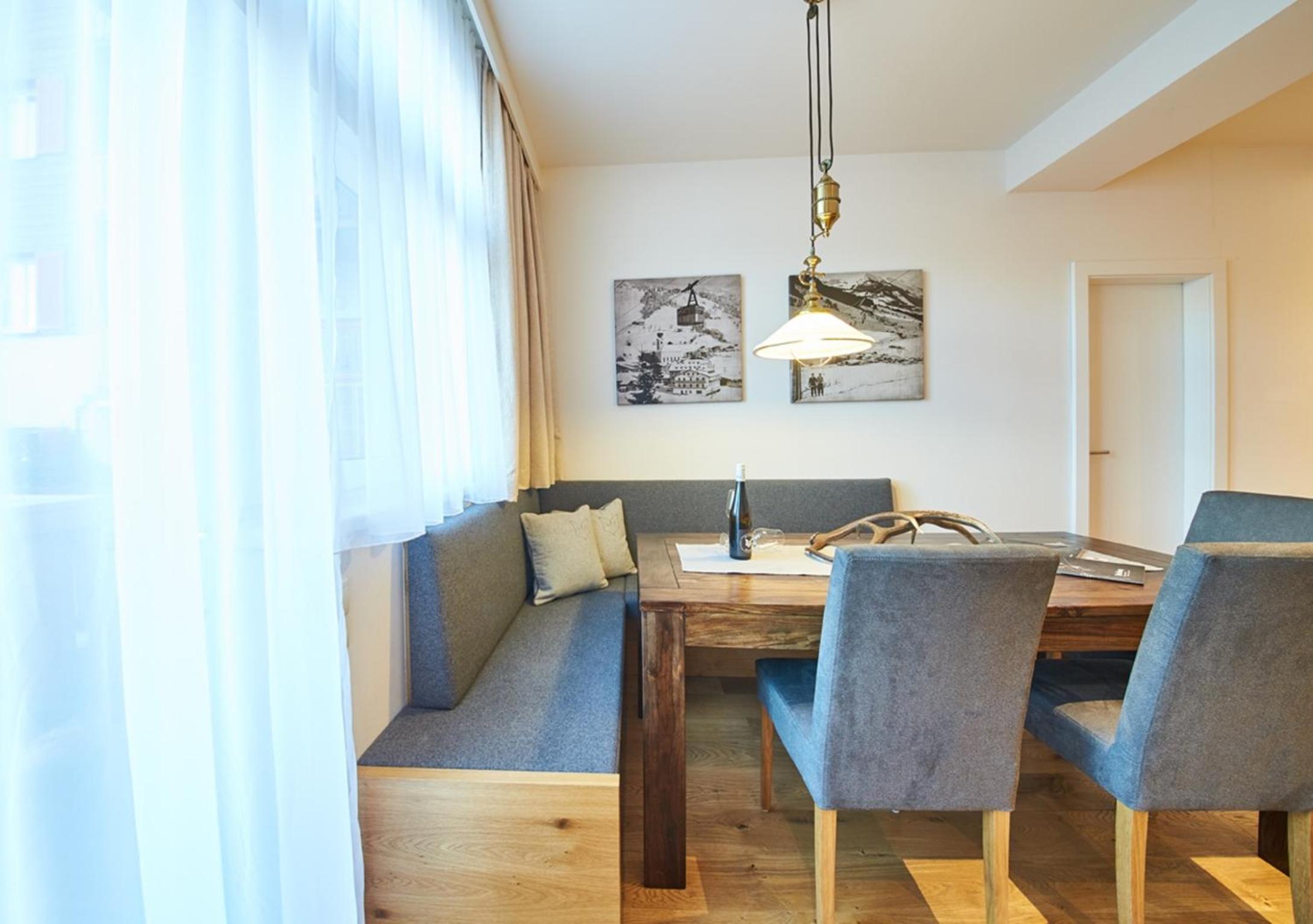 Appartements Der Fuchsbau