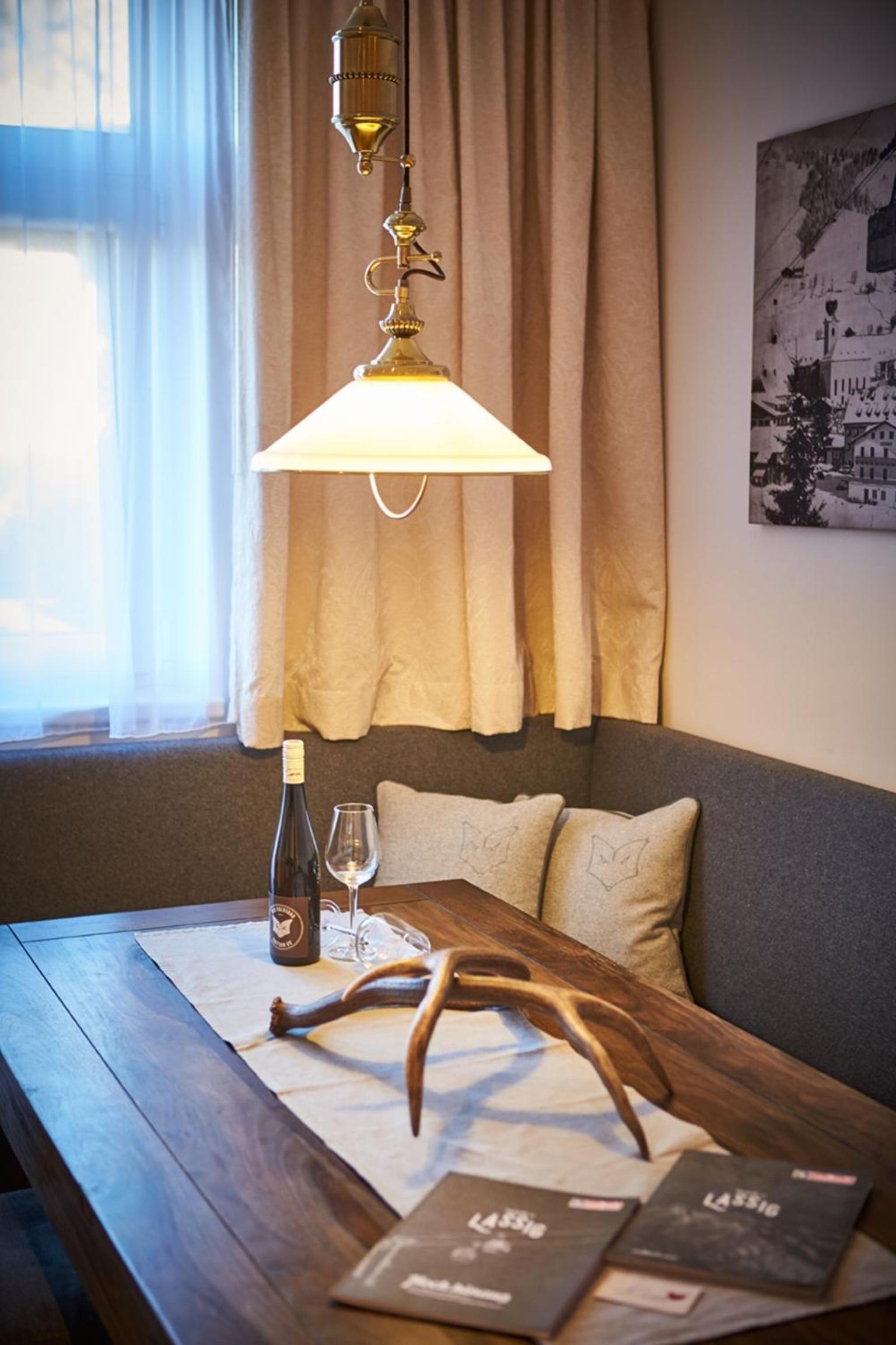 Appartements Der Fuchsbau