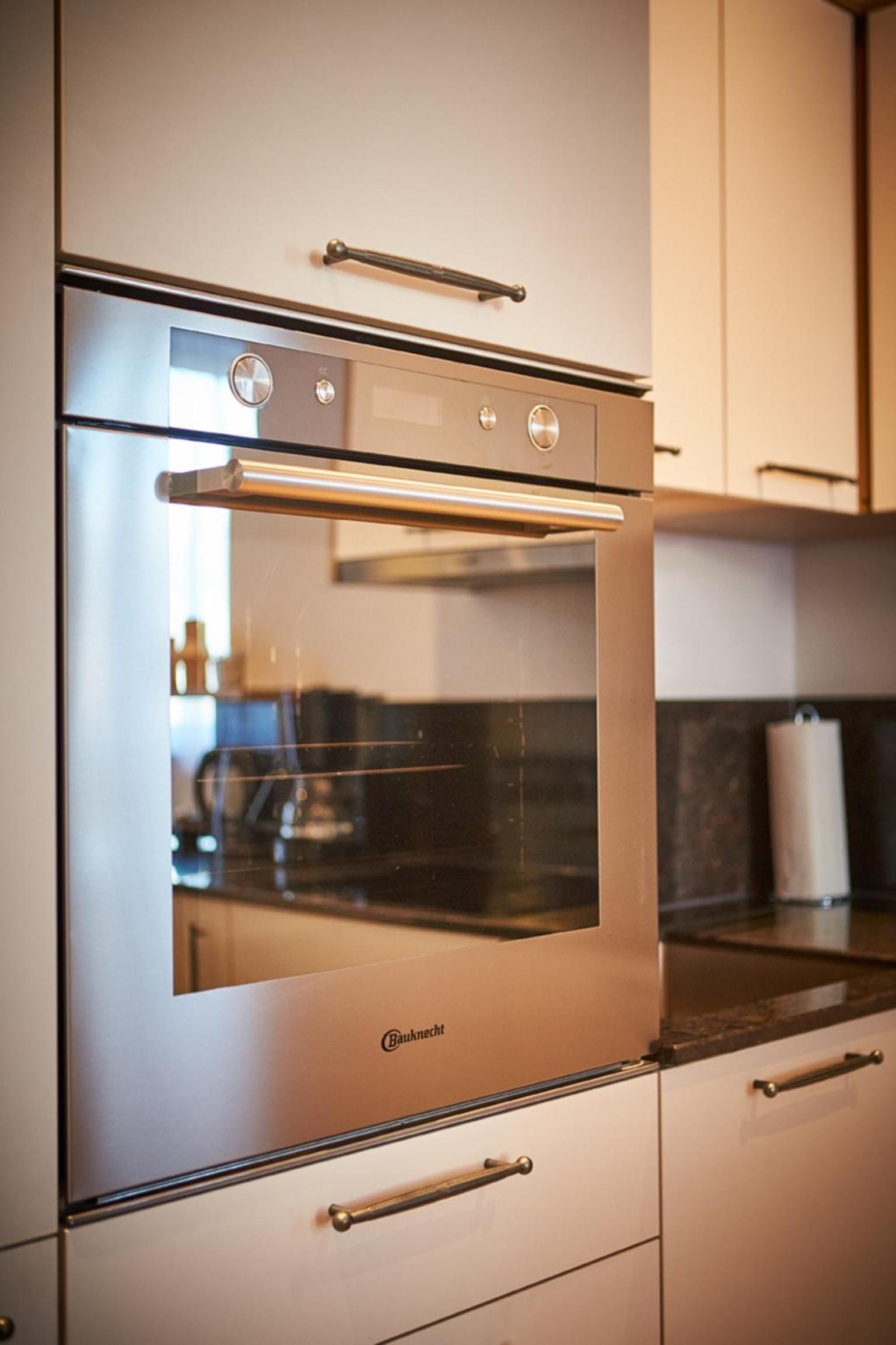Appartements Der Fuchsbau