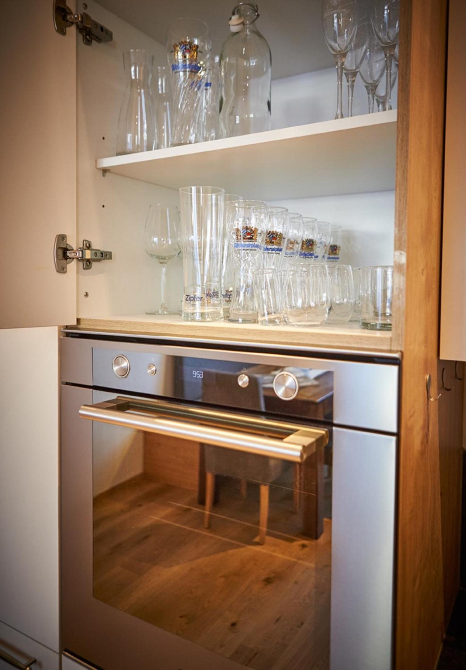 Appartements Der Fuchsbau