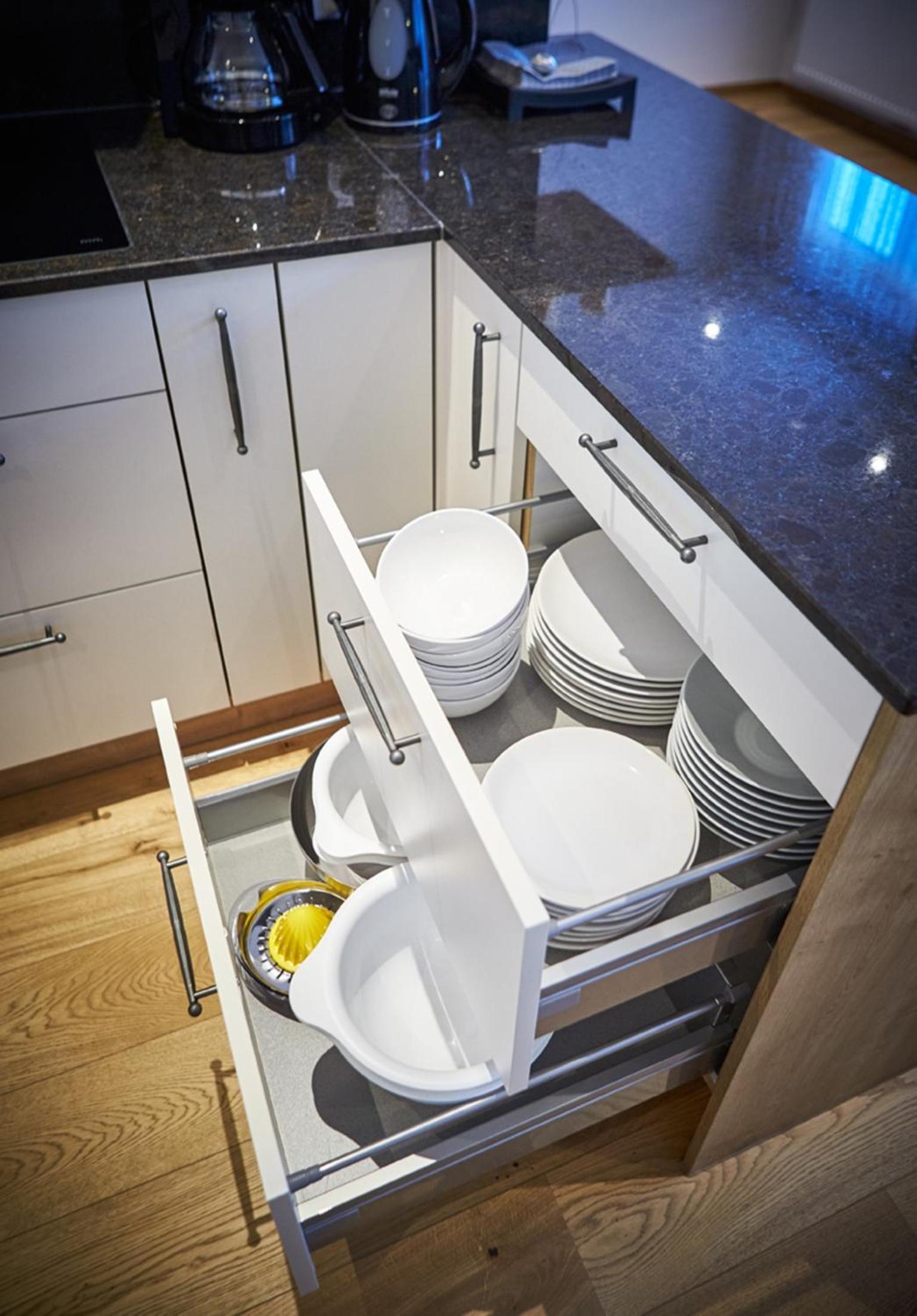 Appartements Der Fuchsbau