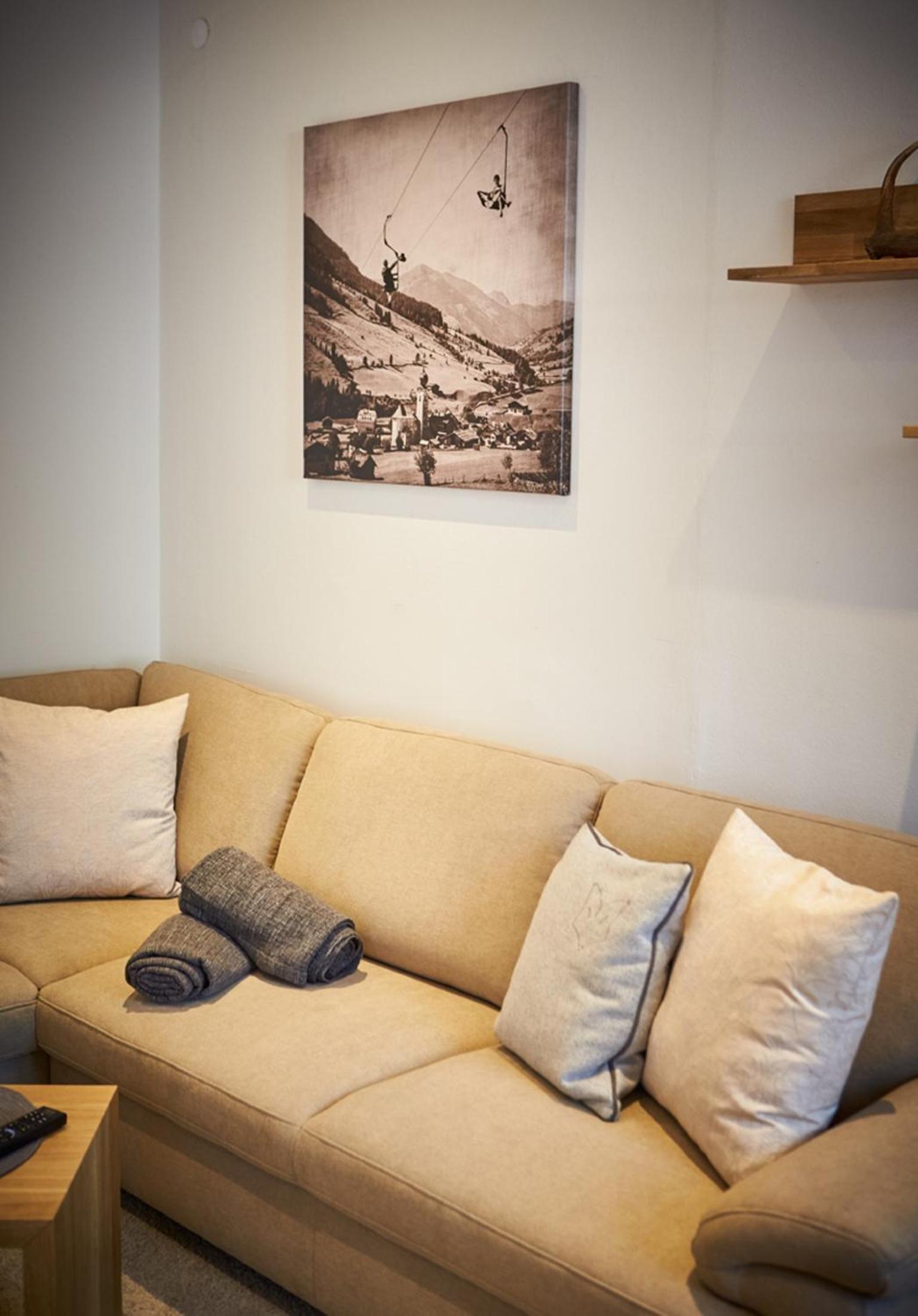 Appartements Der Fuchsbau