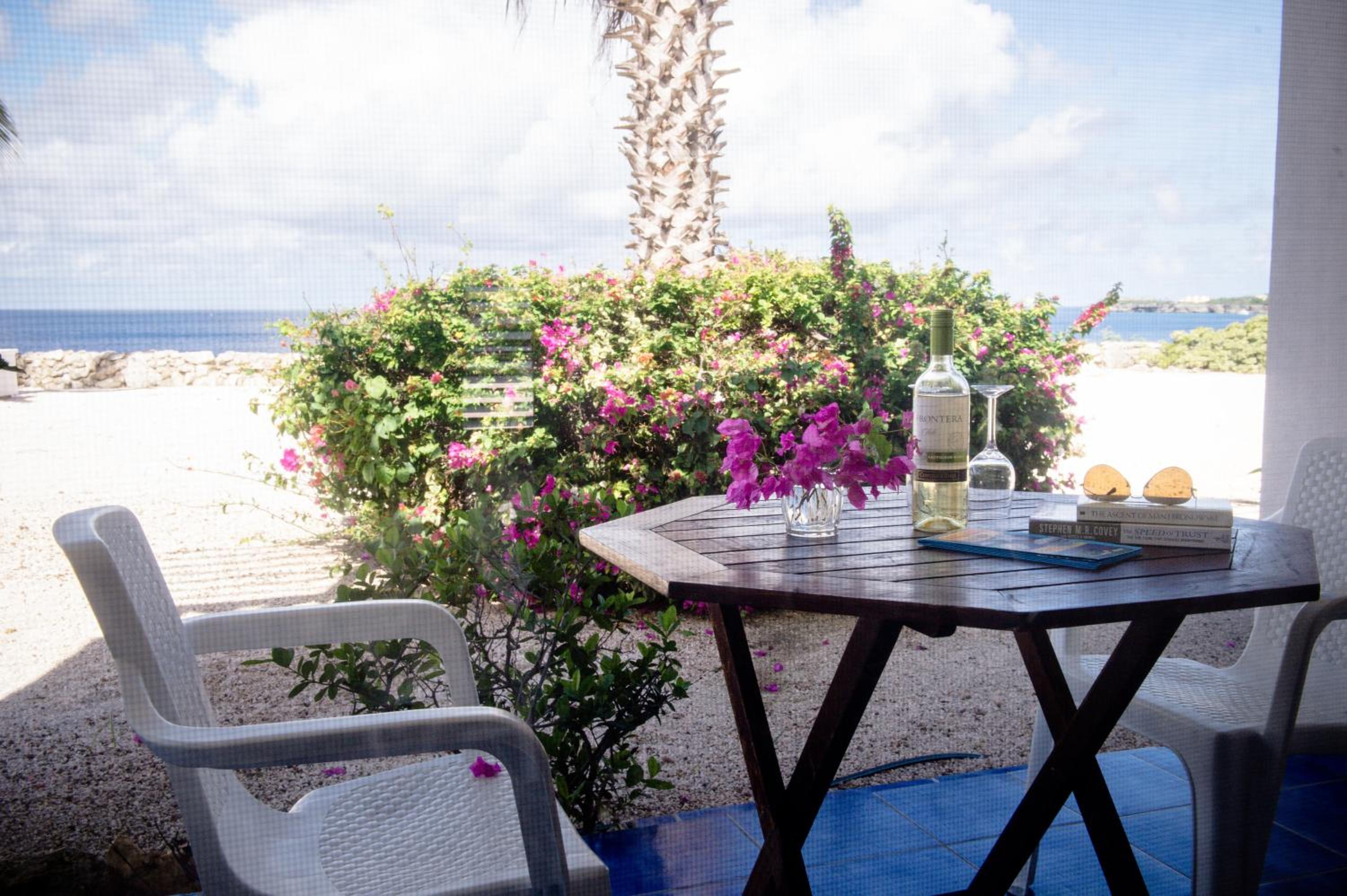 Marazul Dive Resort