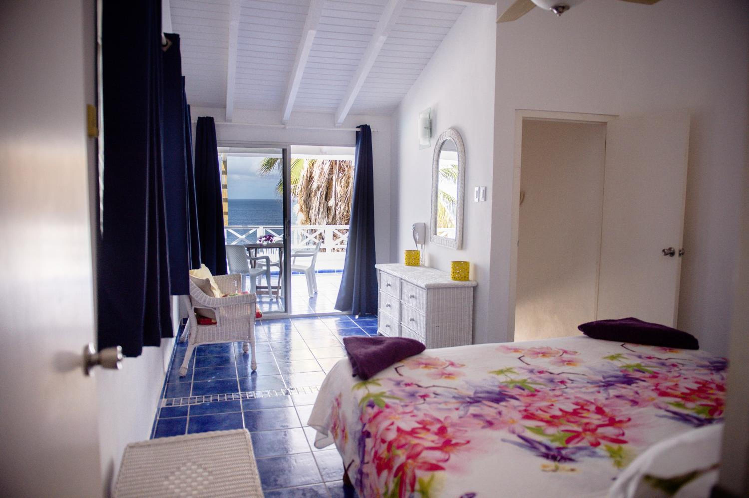Marazul Dive Resort