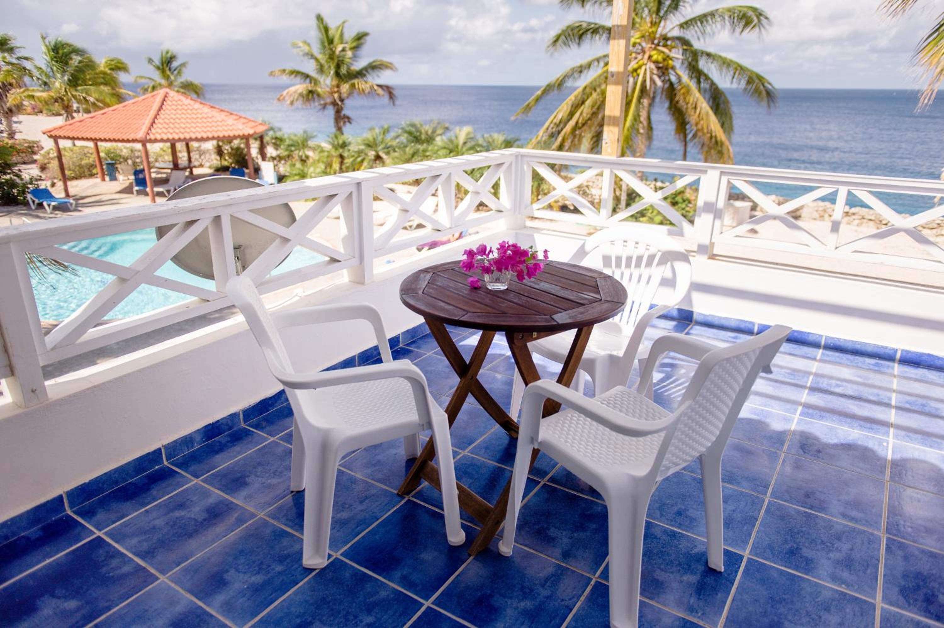 Marazul Dive Resort